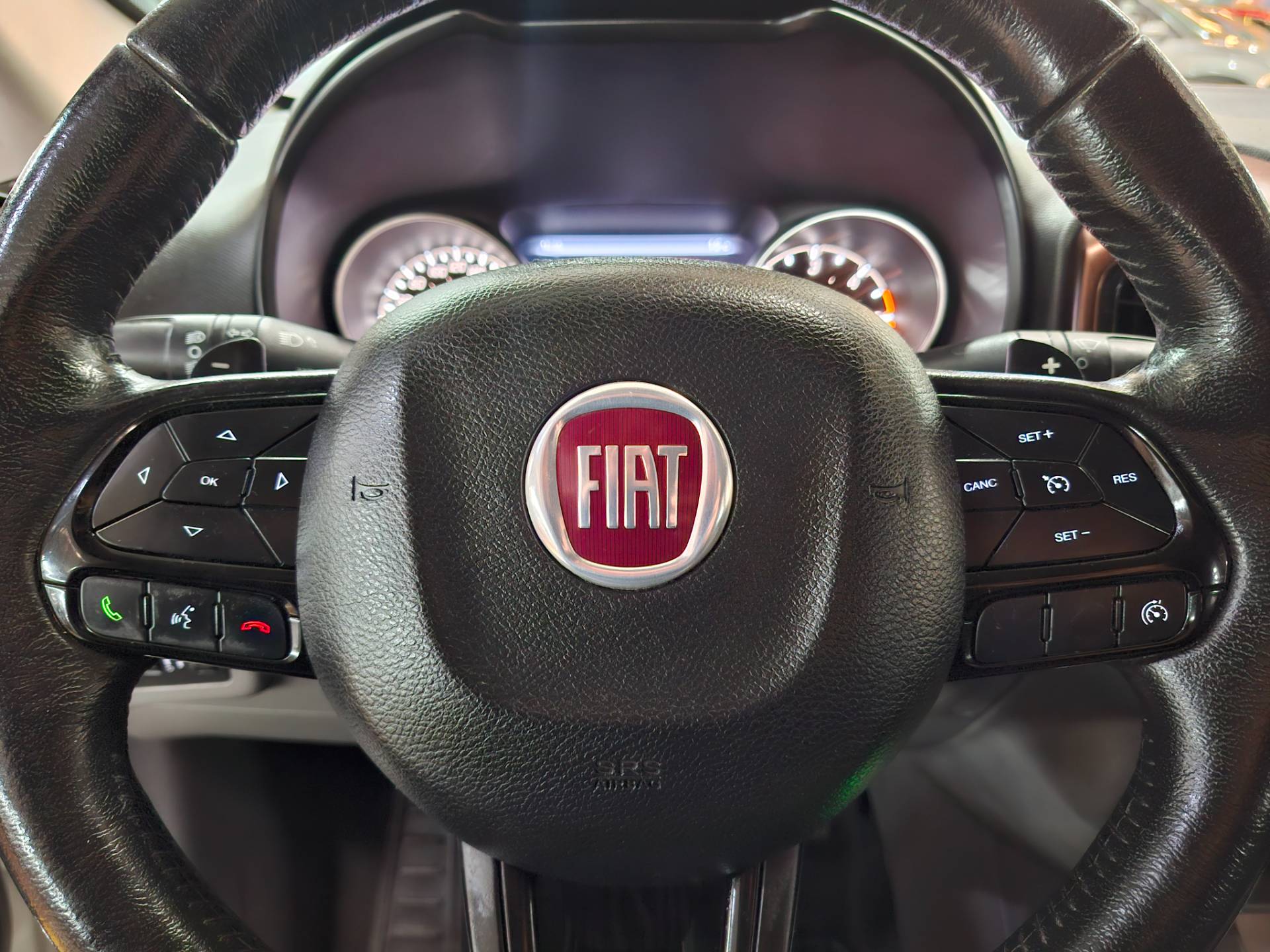 FIAT TORO