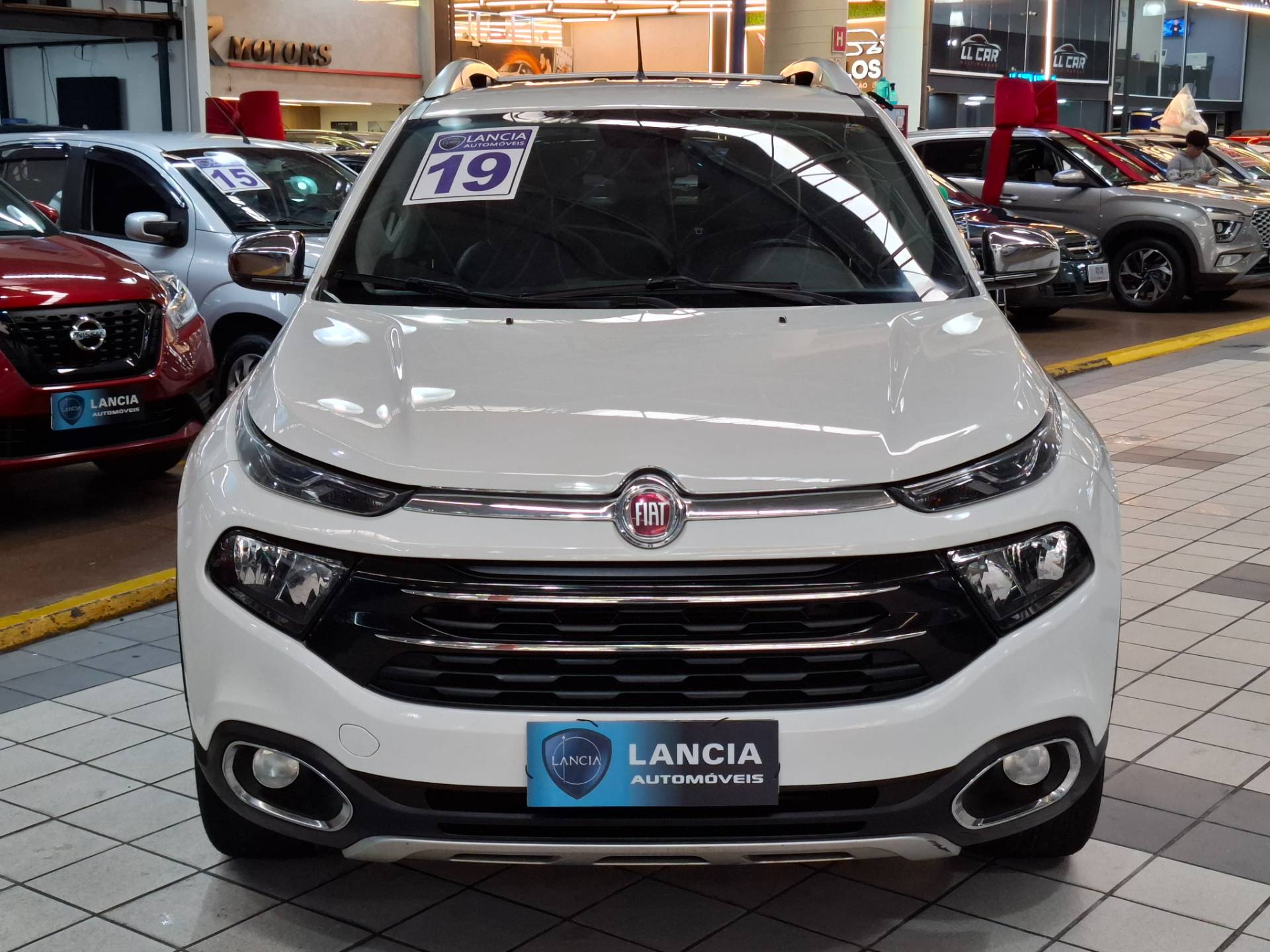 FIAT TORO
