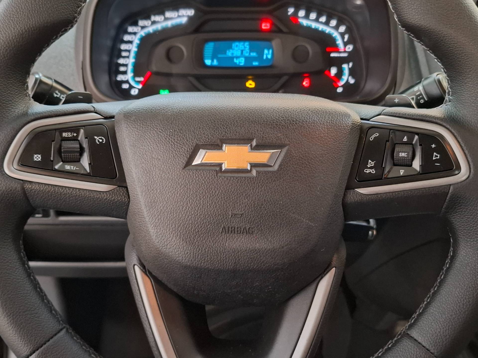 CHEVROLET AGILE