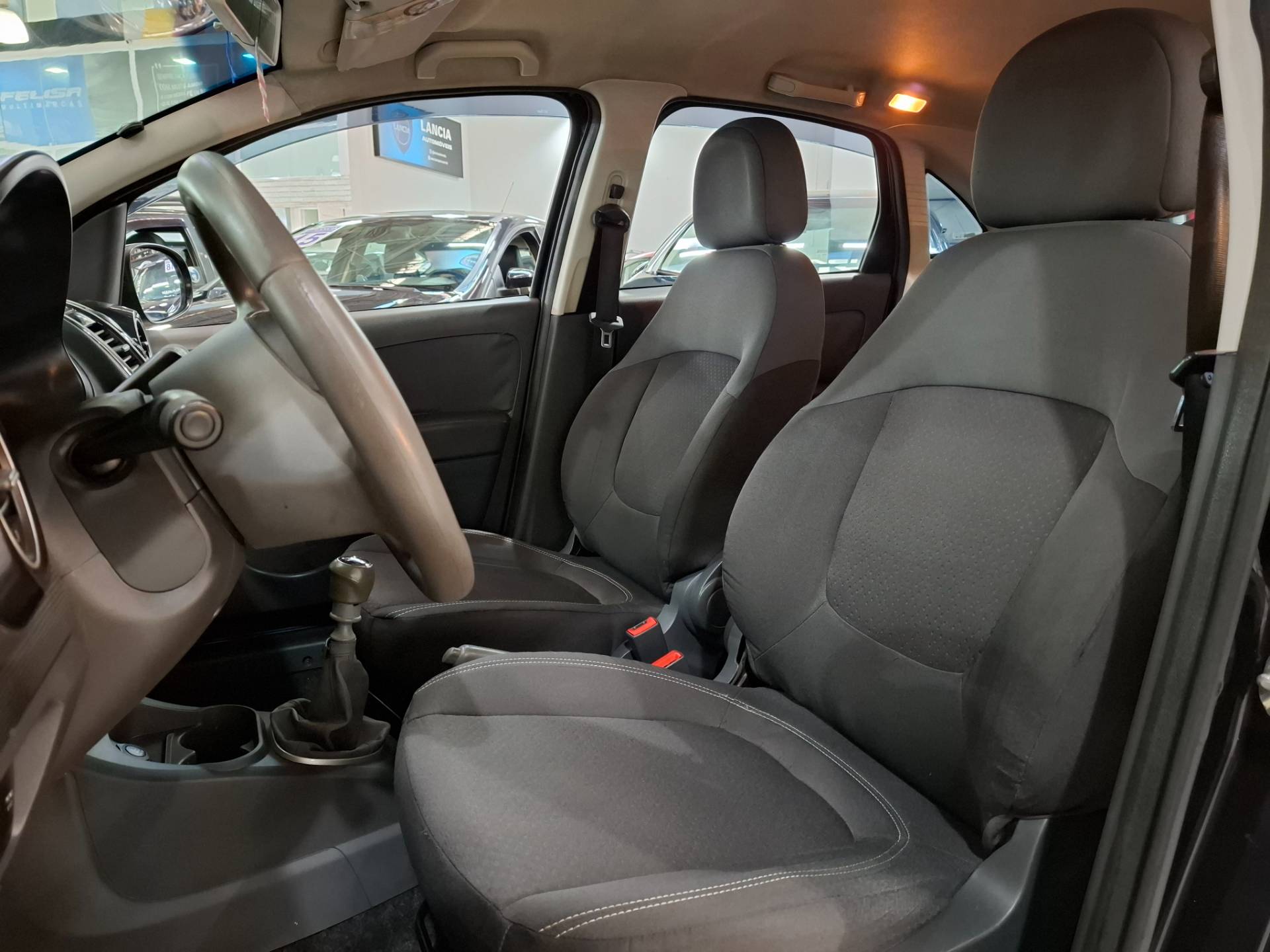 FIAT GRAND SIENA