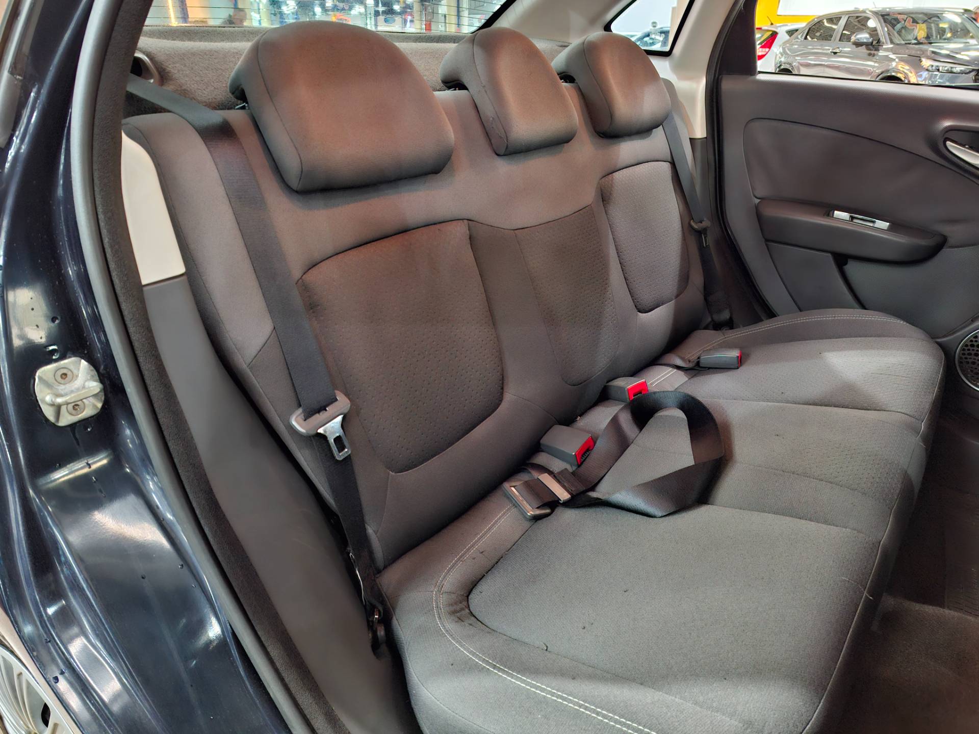 FIAT GRAND SIENA
