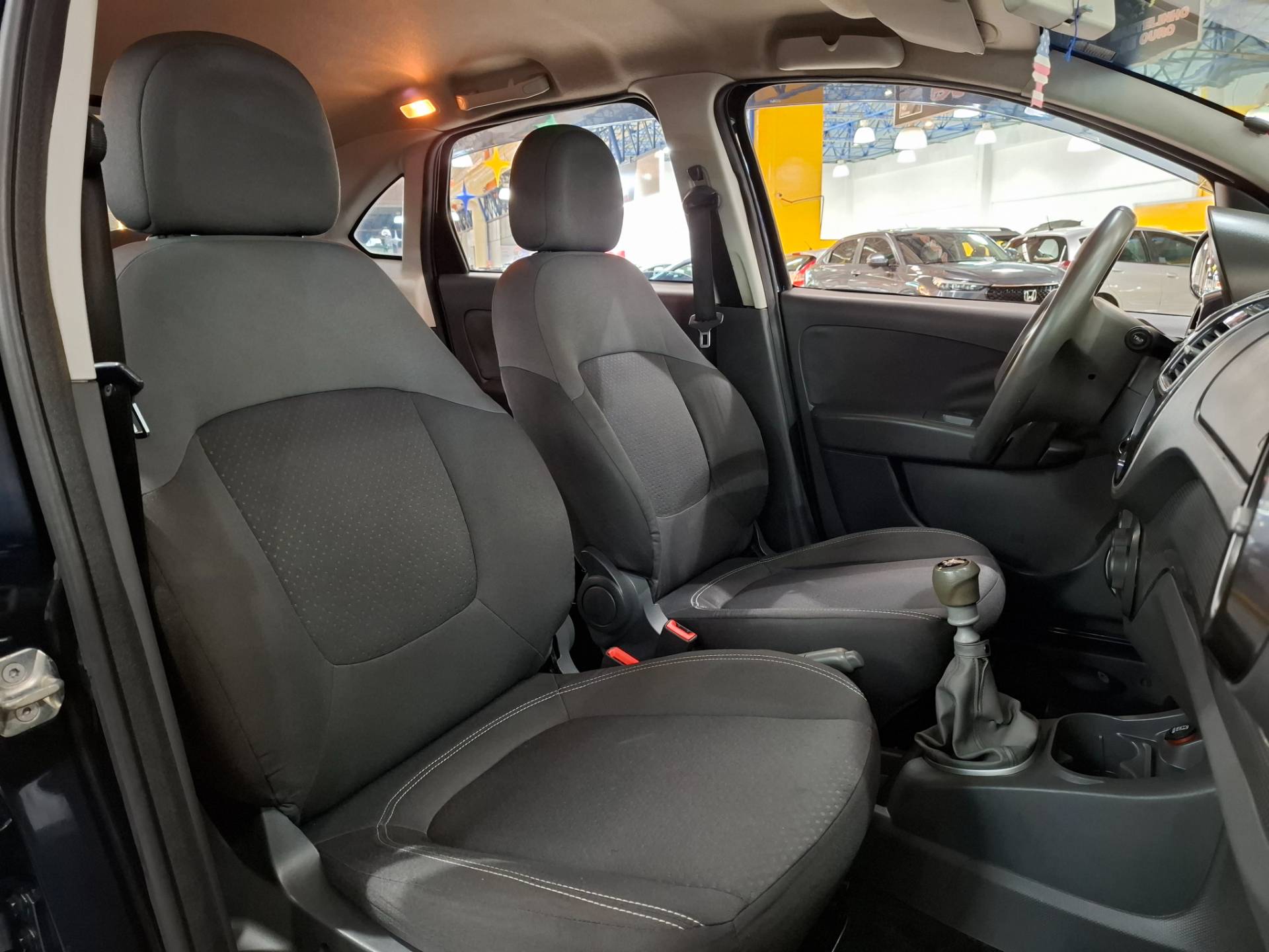 FIAT GRAND SIENA
