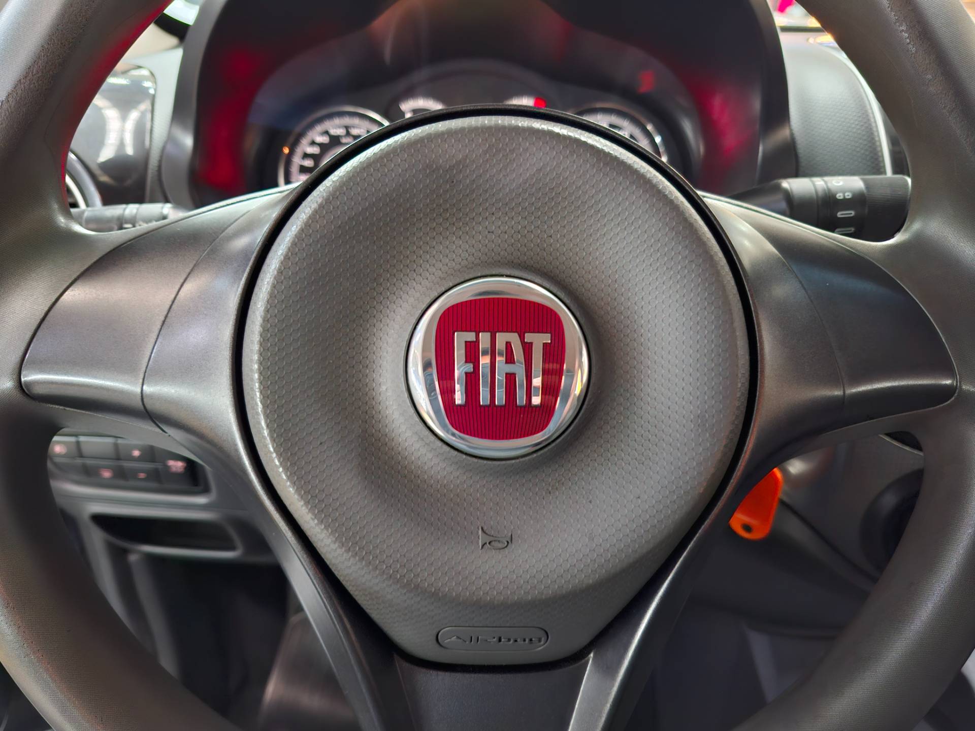 FIAT GRAND SIENA