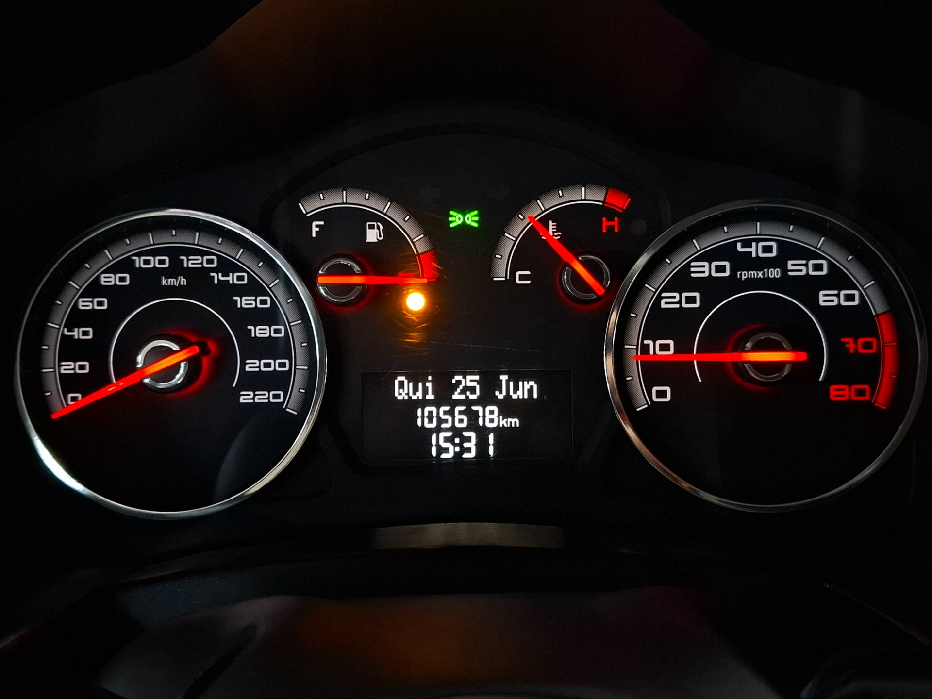FIAT GRAND SIENA
