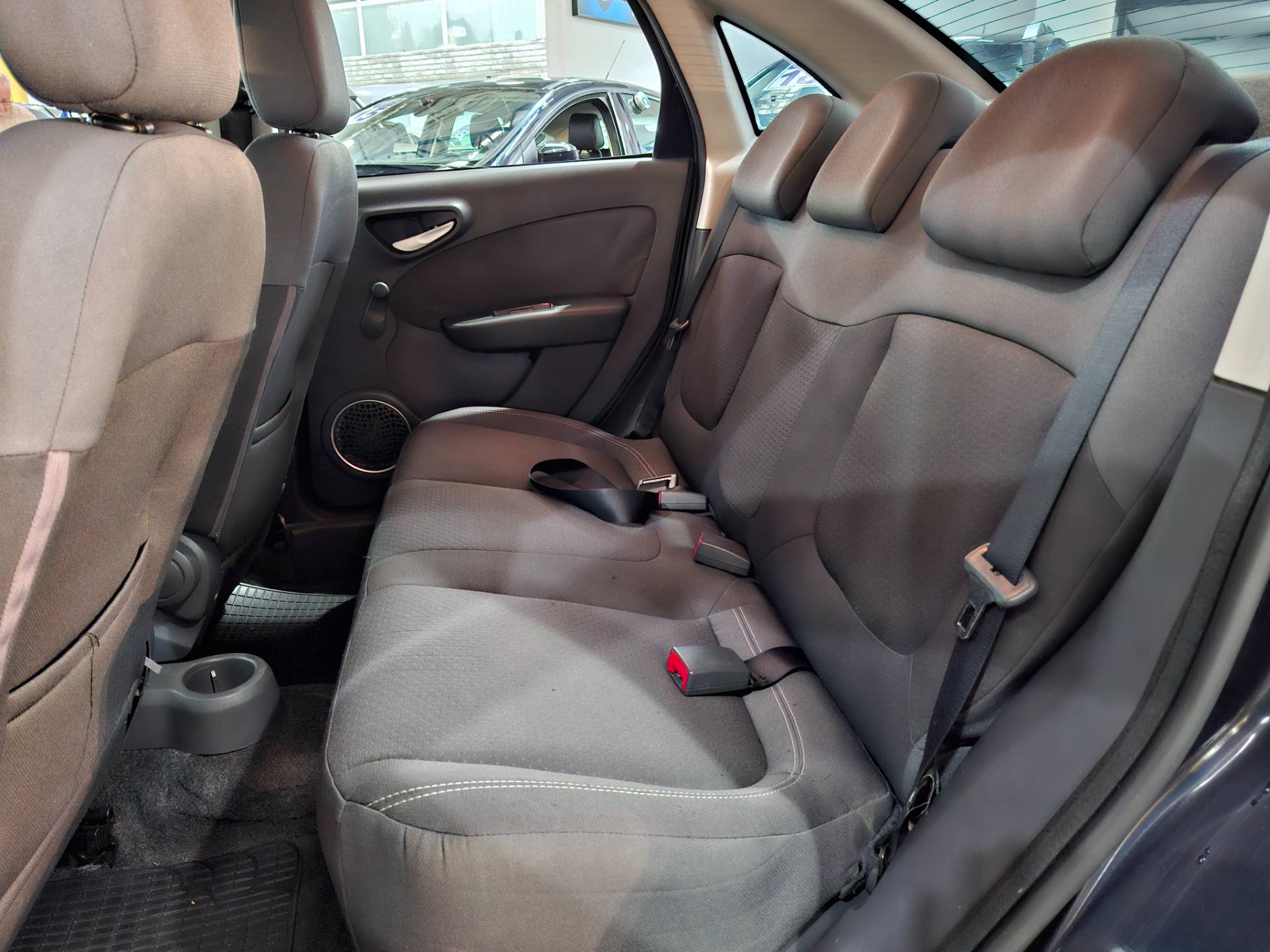 FIAT GRAND SIENA