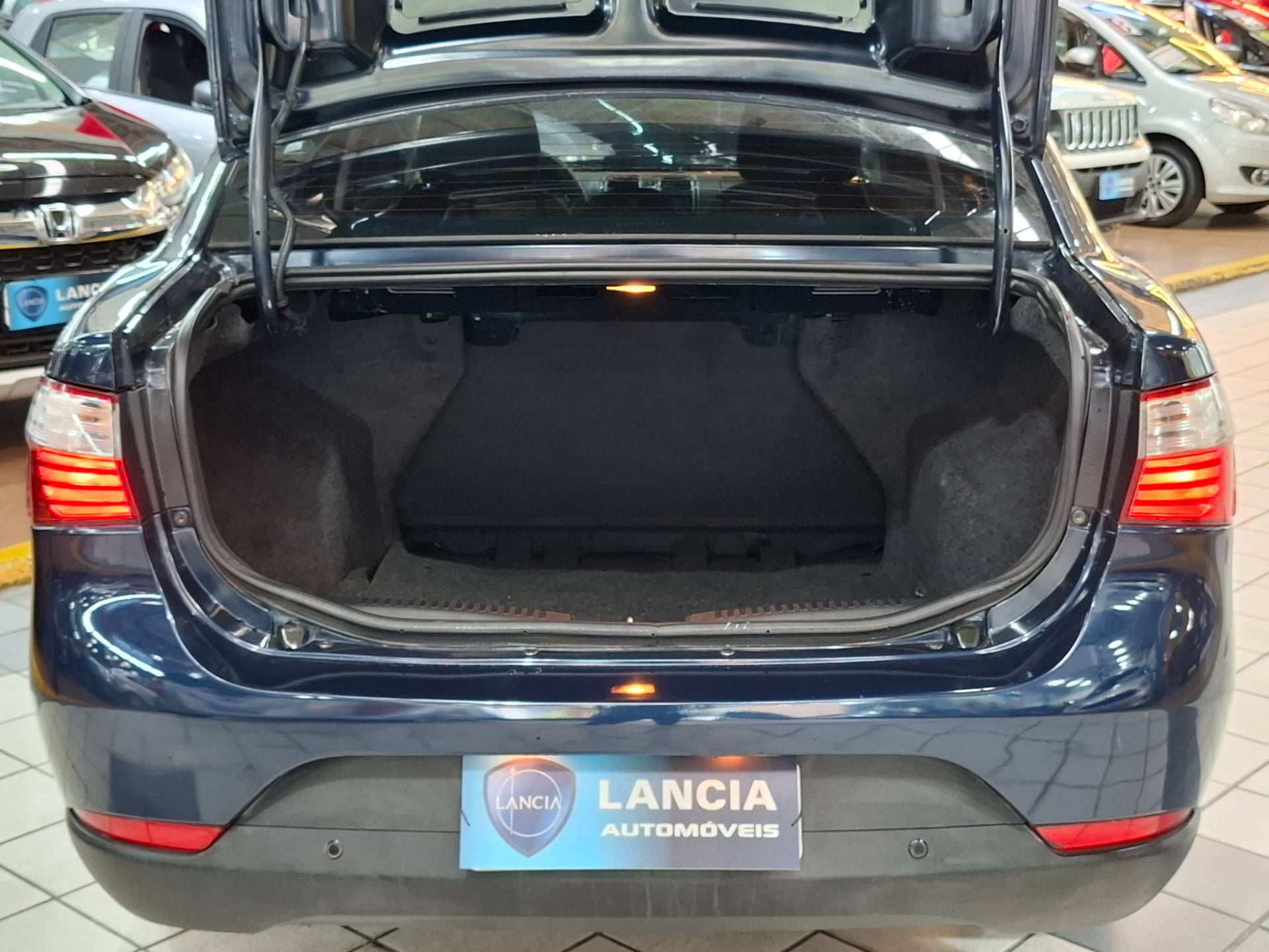 FIAT GRAND SIENA