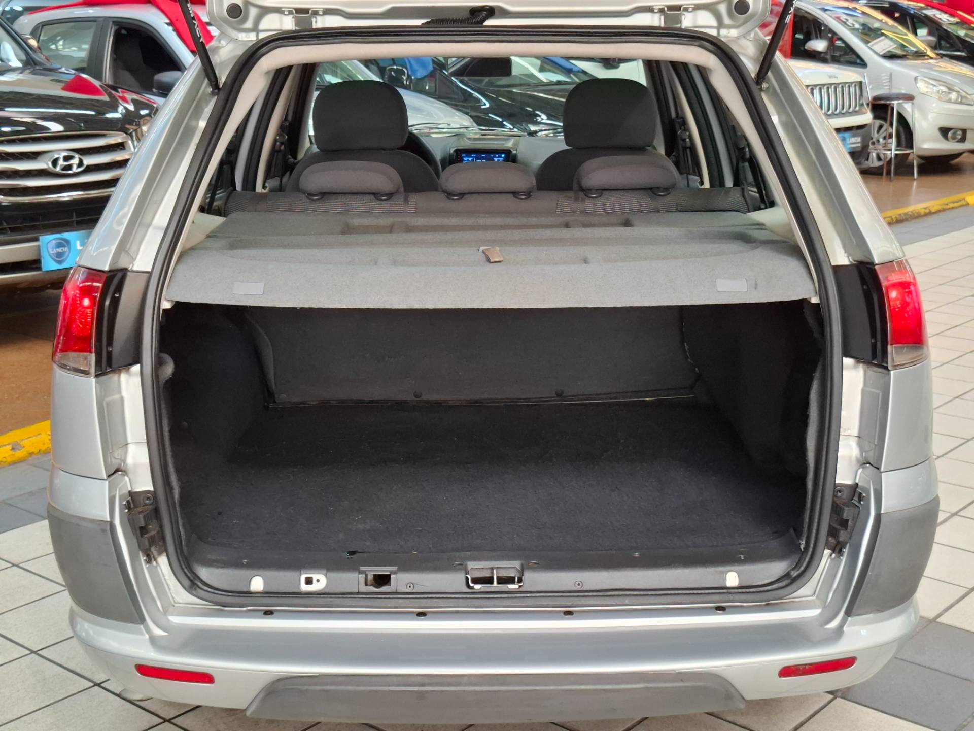 FIAT PALIO