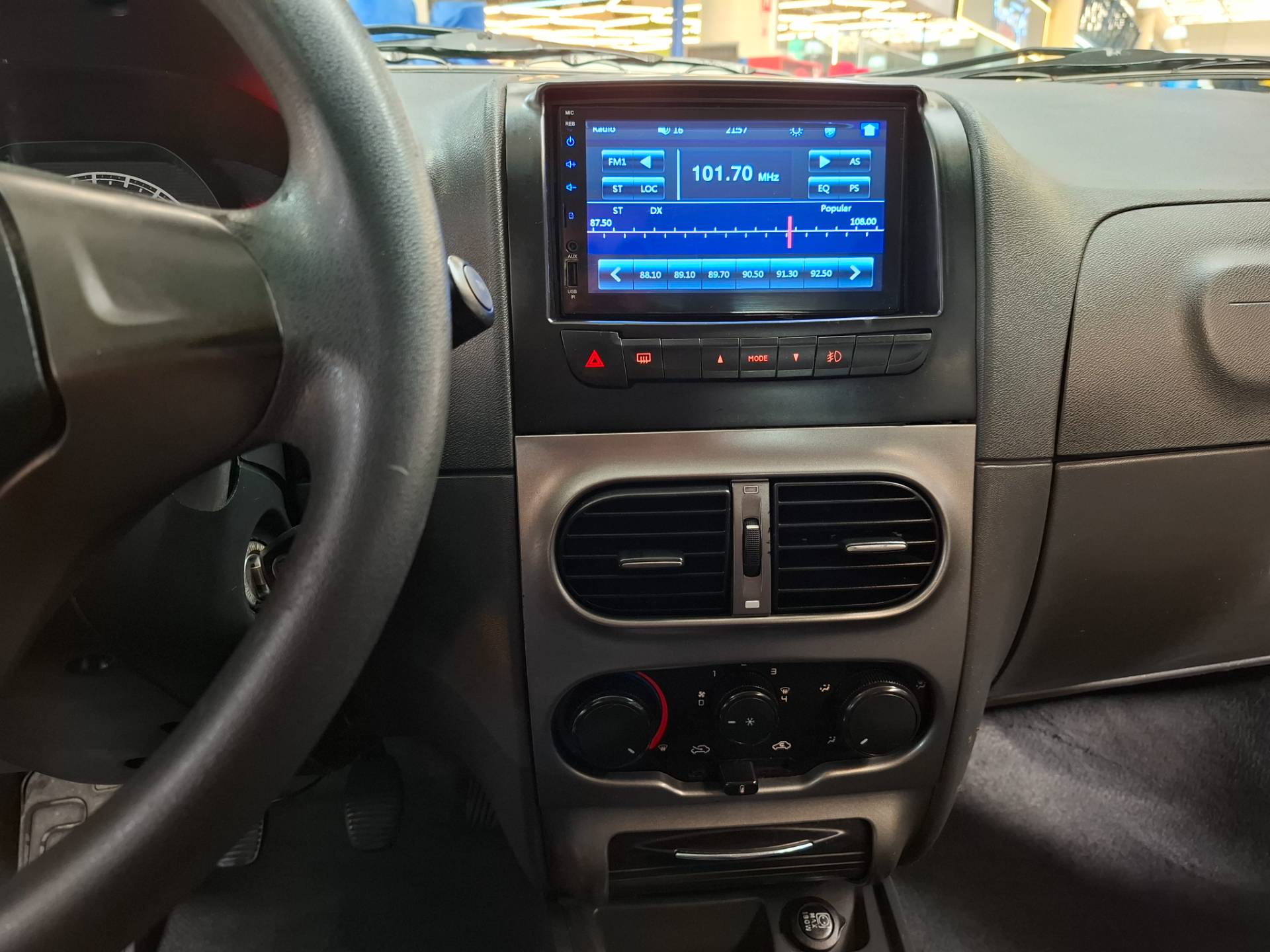 FIAT PALIO