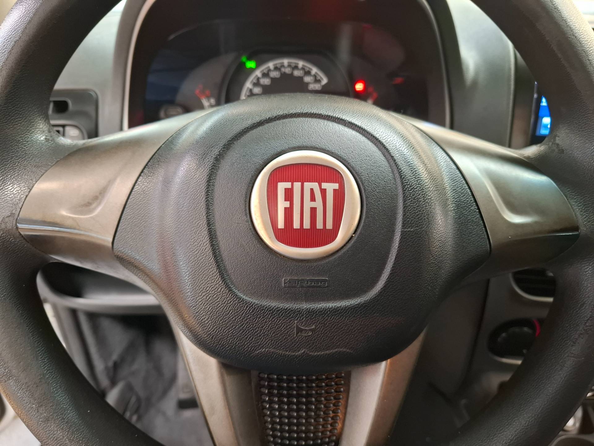FIAT PALIO