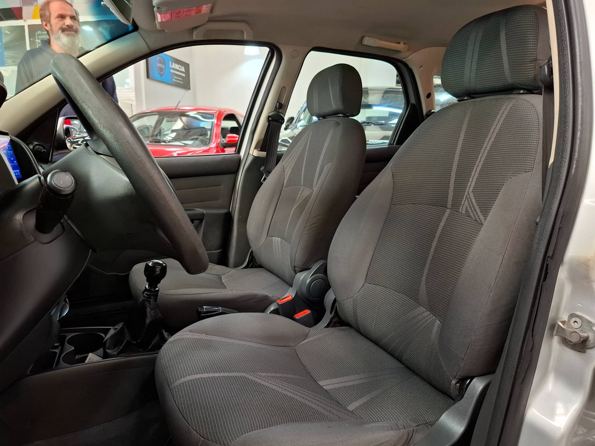 FIAT PALIO