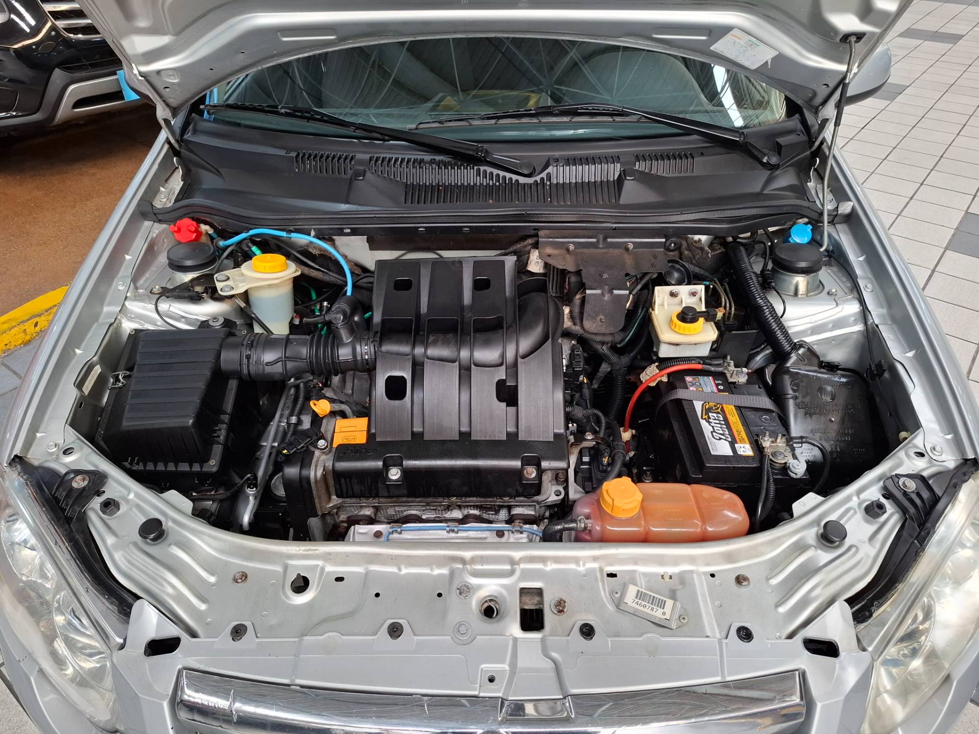 FIAT PALIO