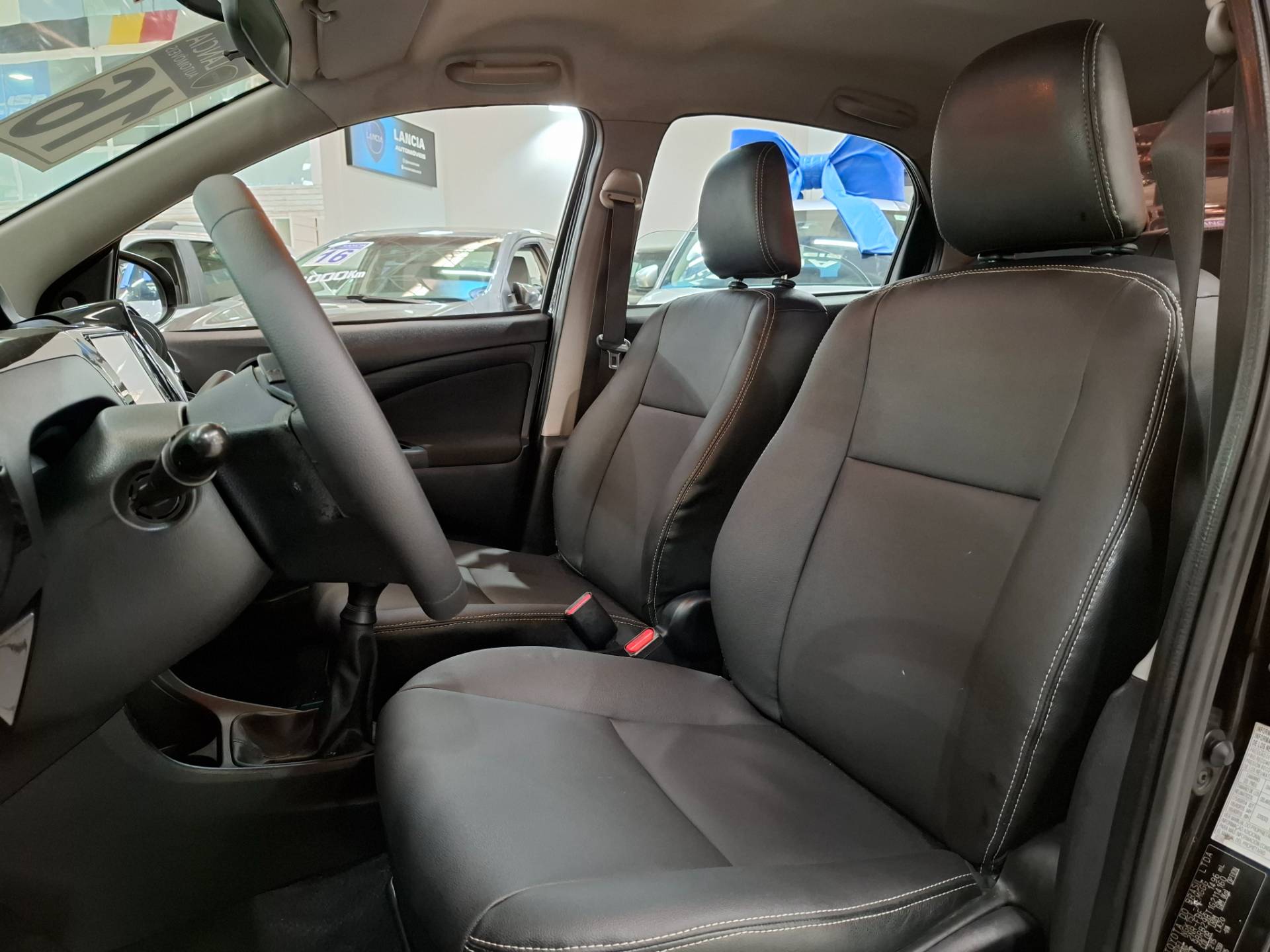 TOYOTA ETIOS