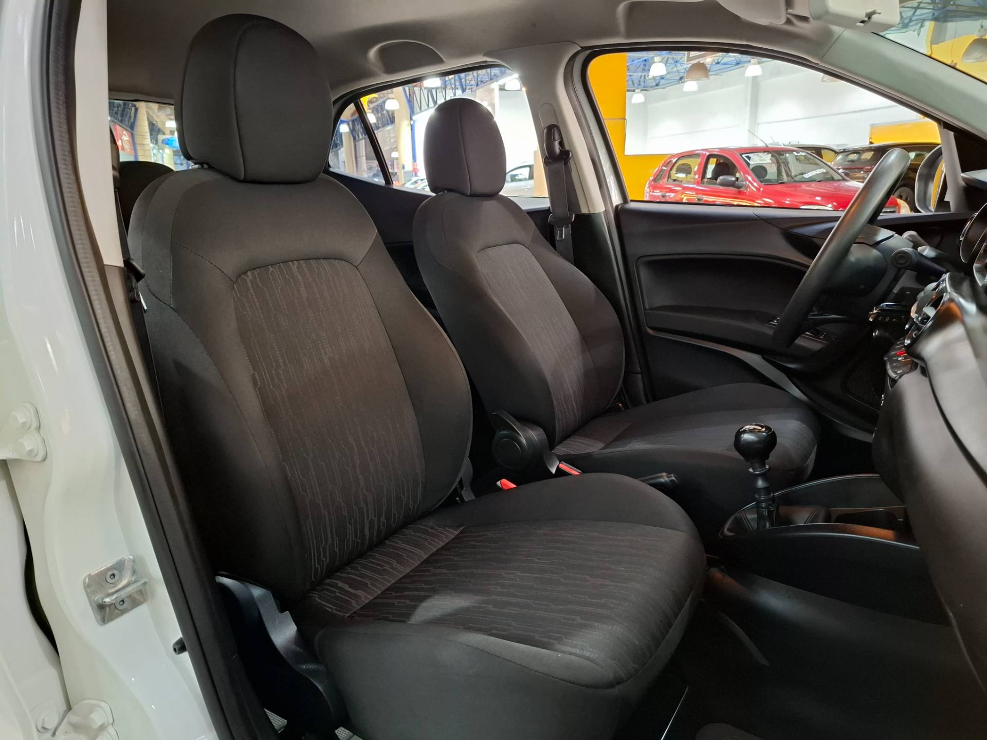 FIAT ARGO