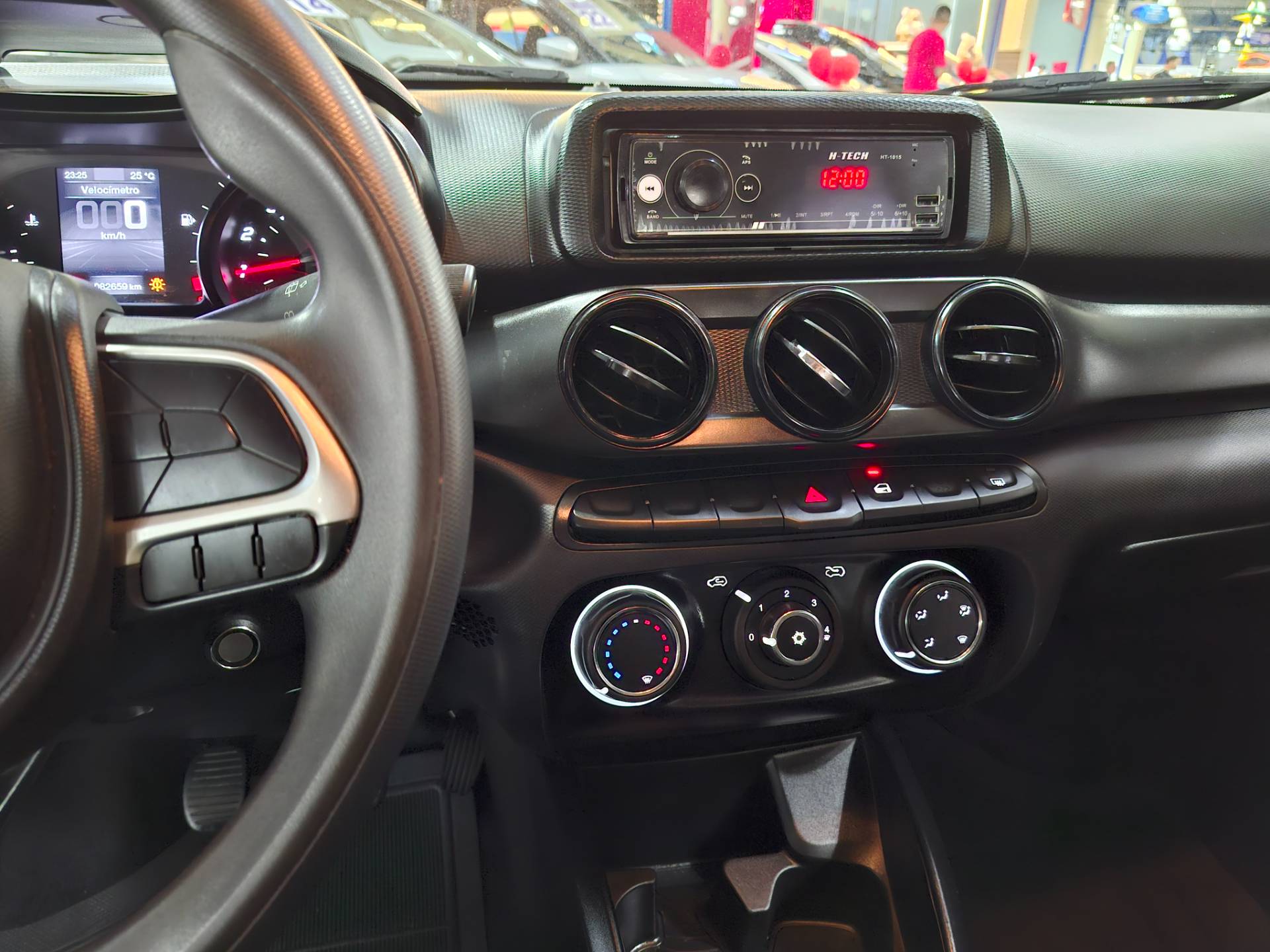 FIAT ARGO