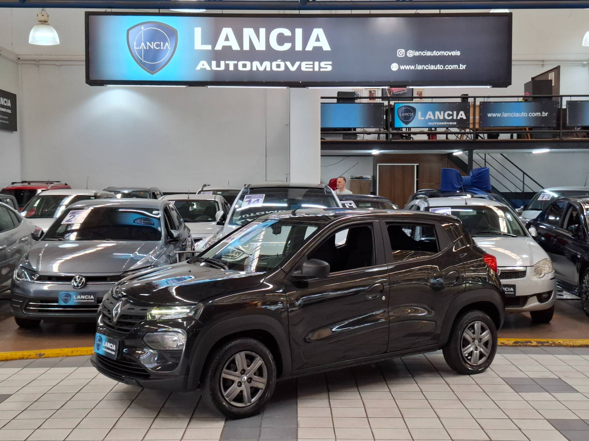RENAULT KWID