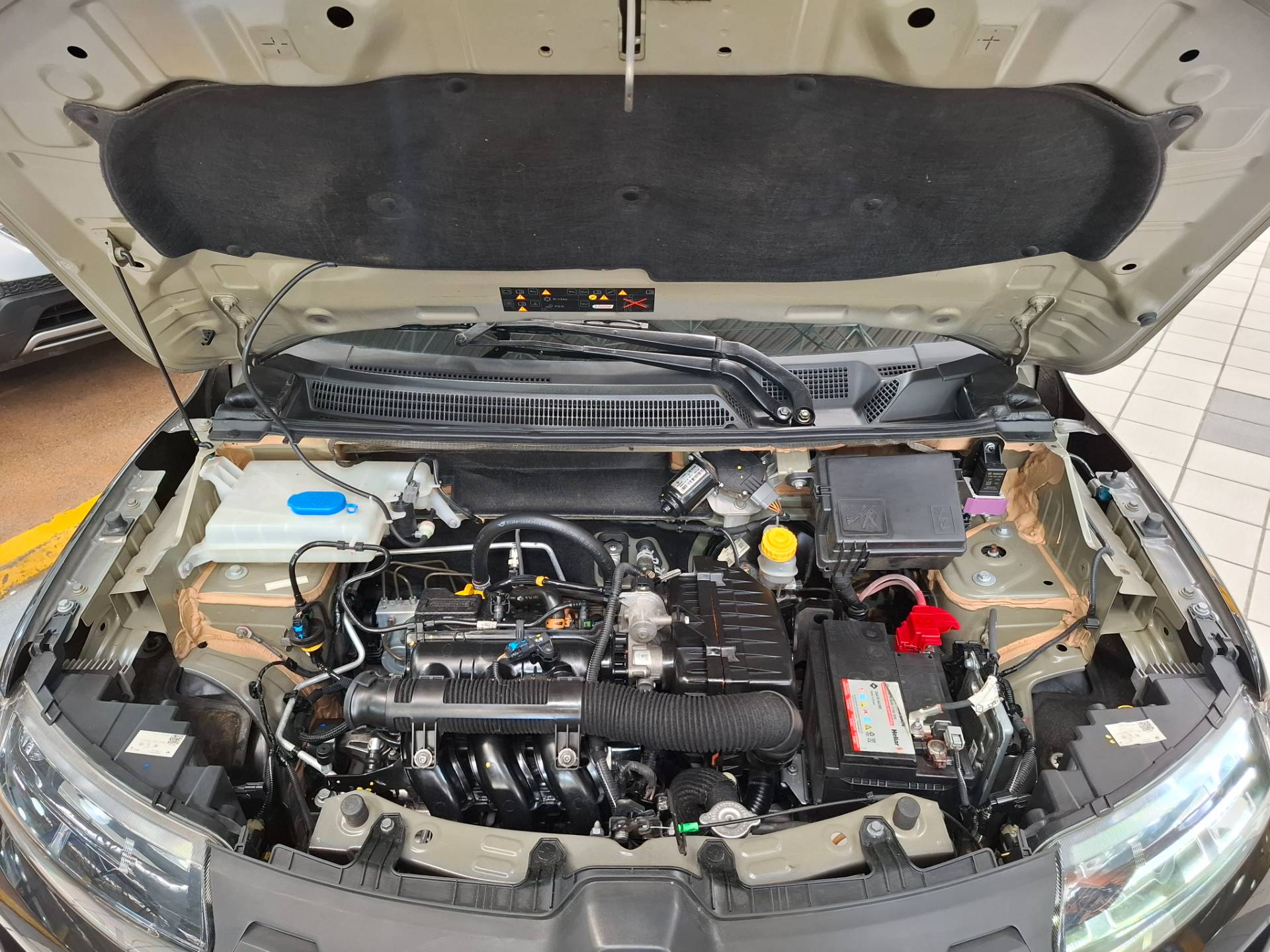 RENAULT KWID