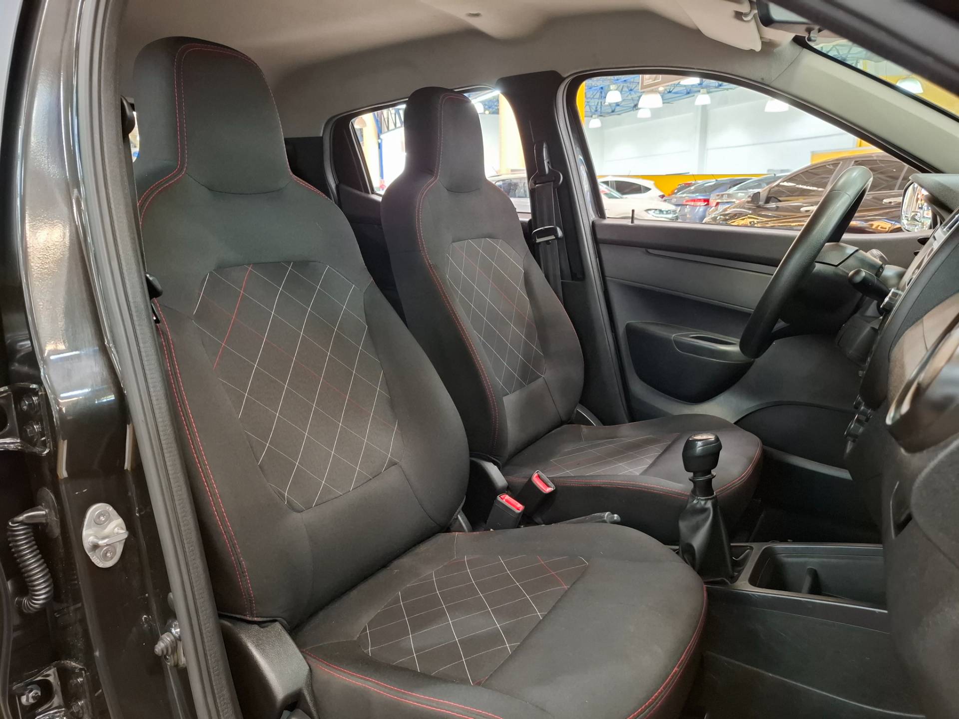RENAULT KWID