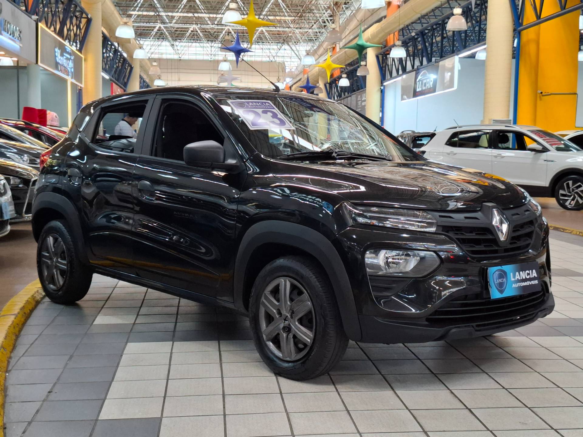 RENAULT KWID