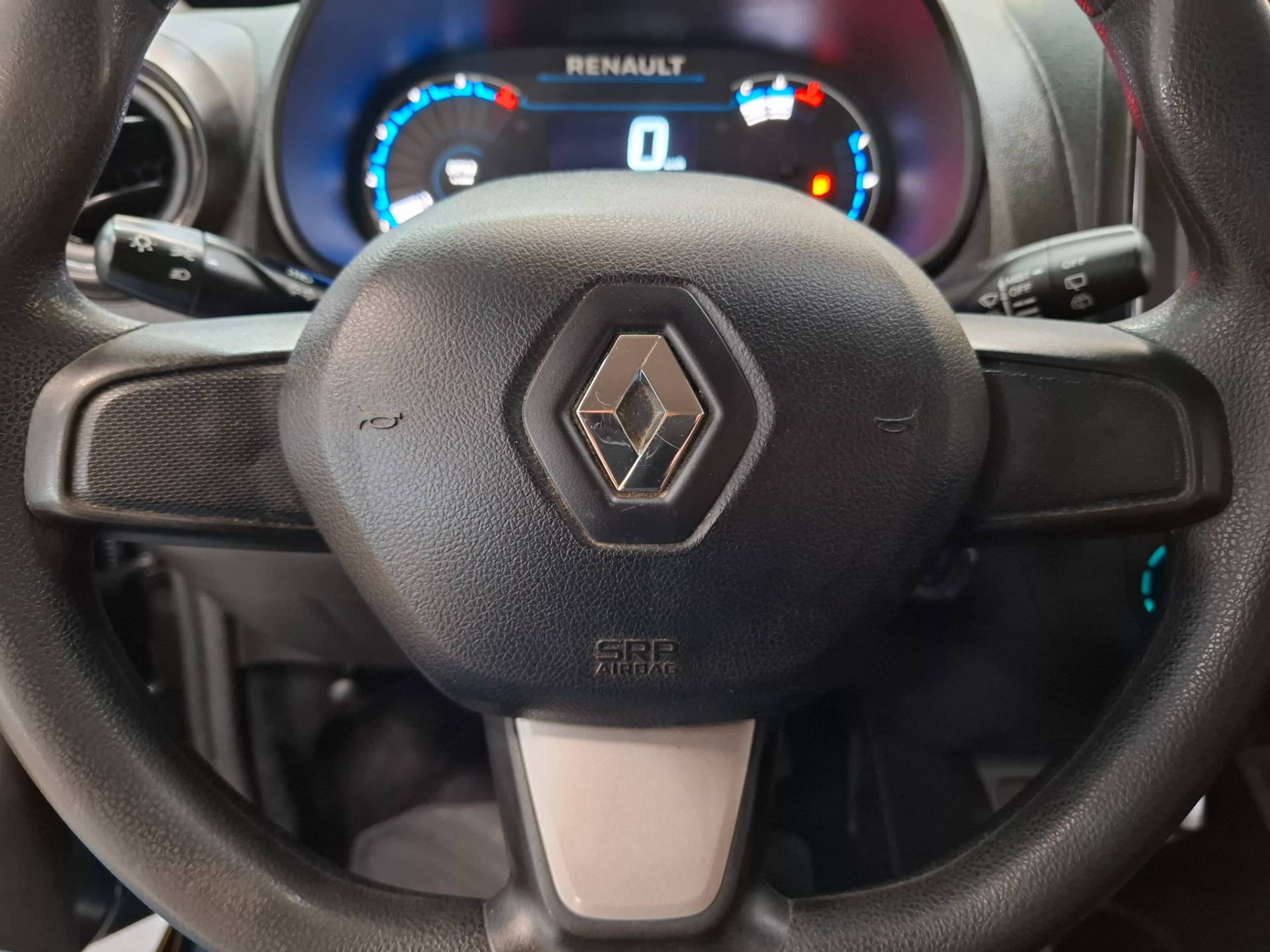 RENAULT KWID