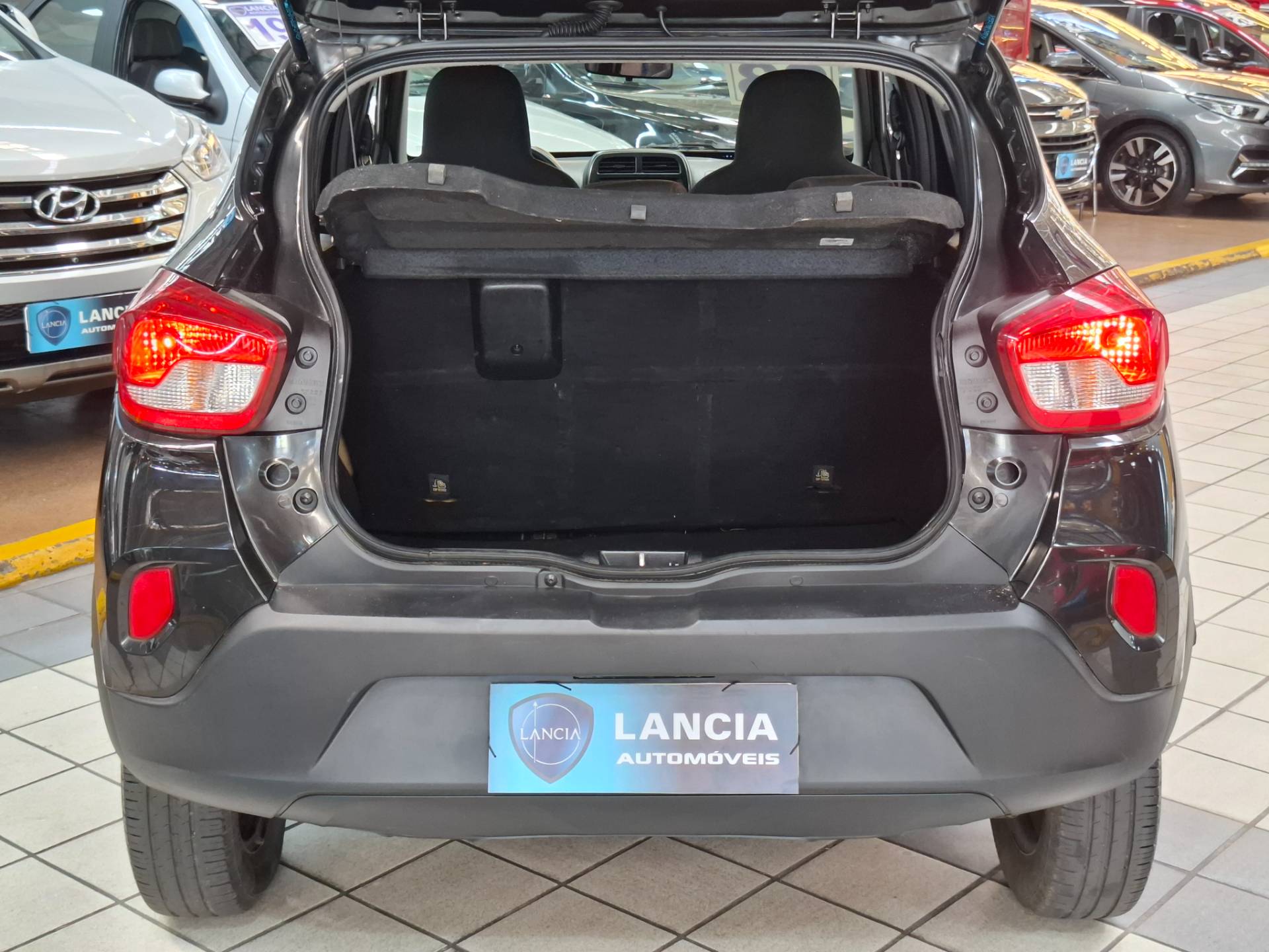 RENAULT KWID