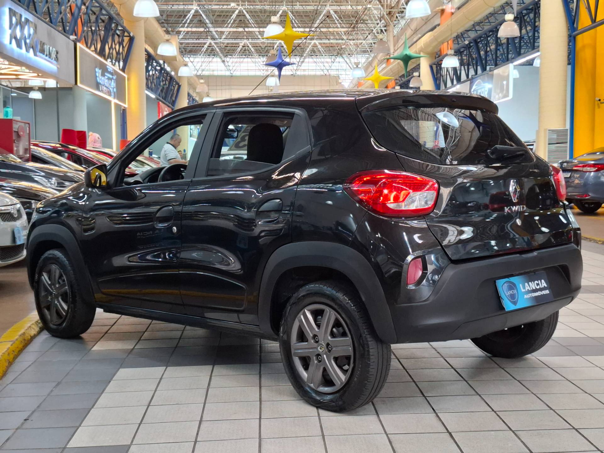 RENAULT KWID