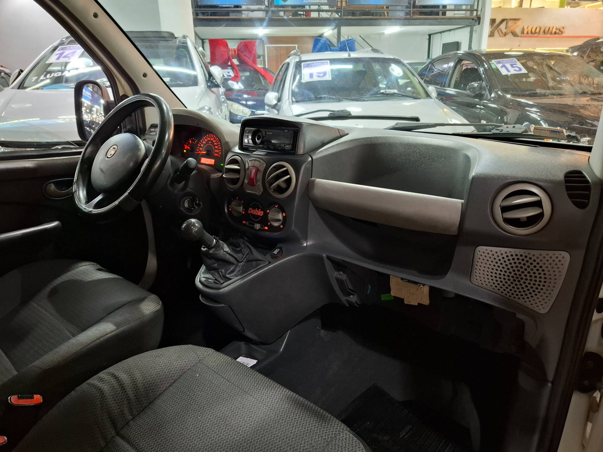 FIAT DOBLO