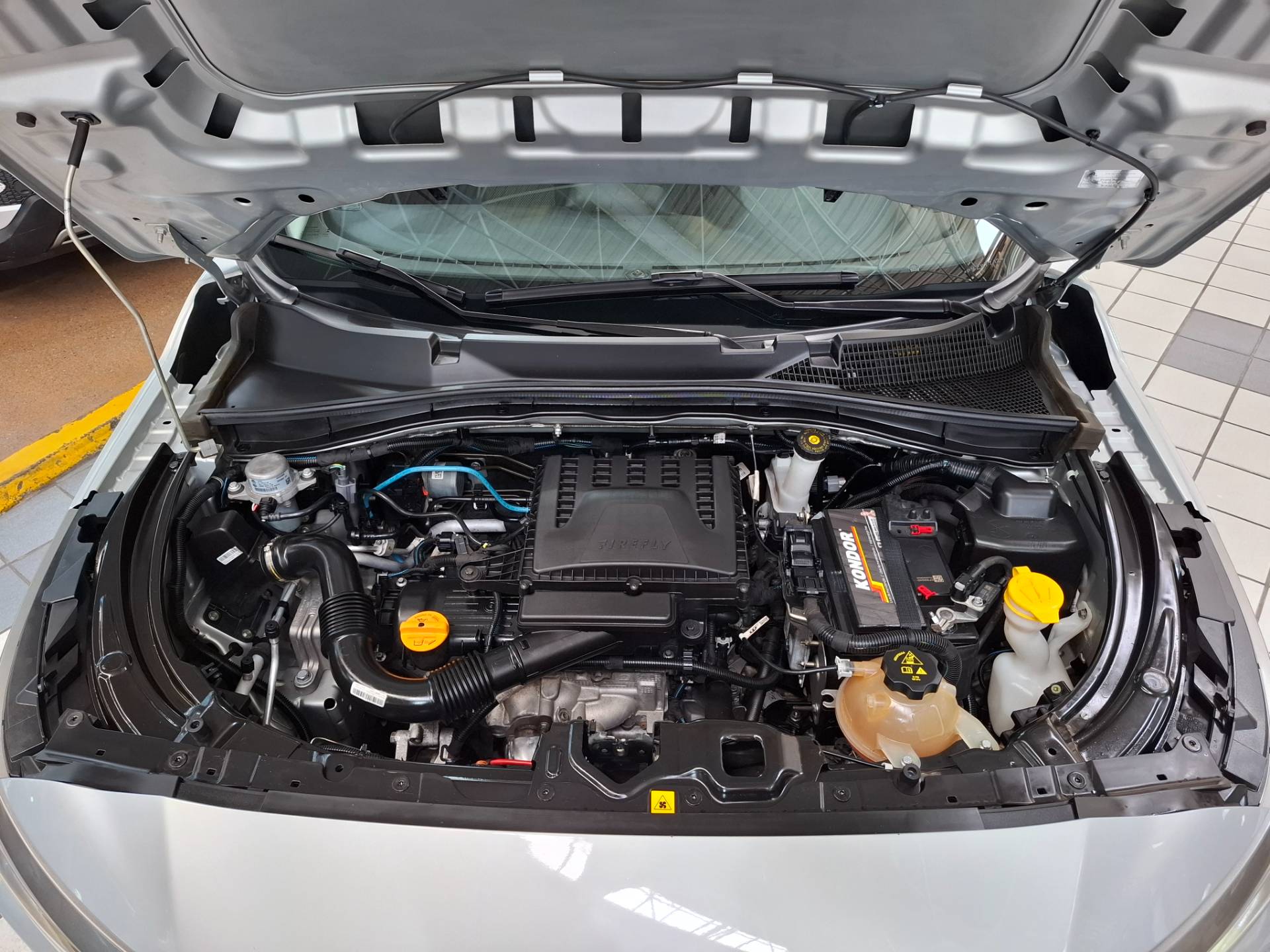 FIAT PULSE