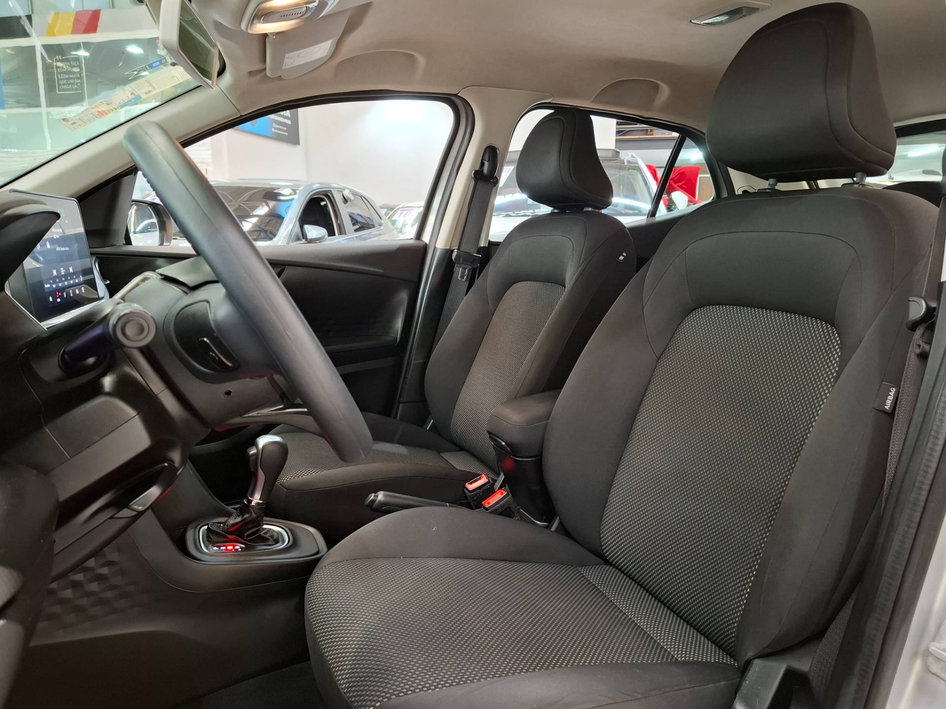 FIAT PULSE