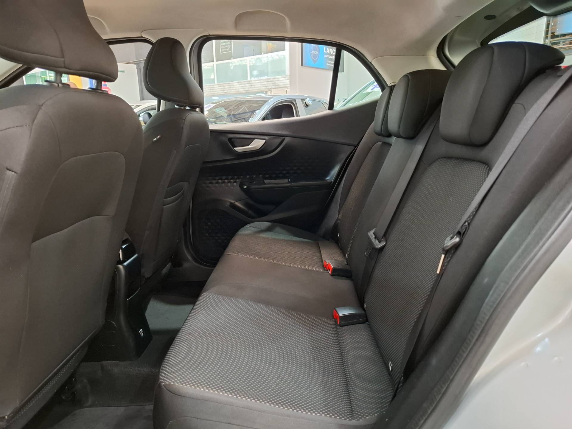 FIAT PULSE