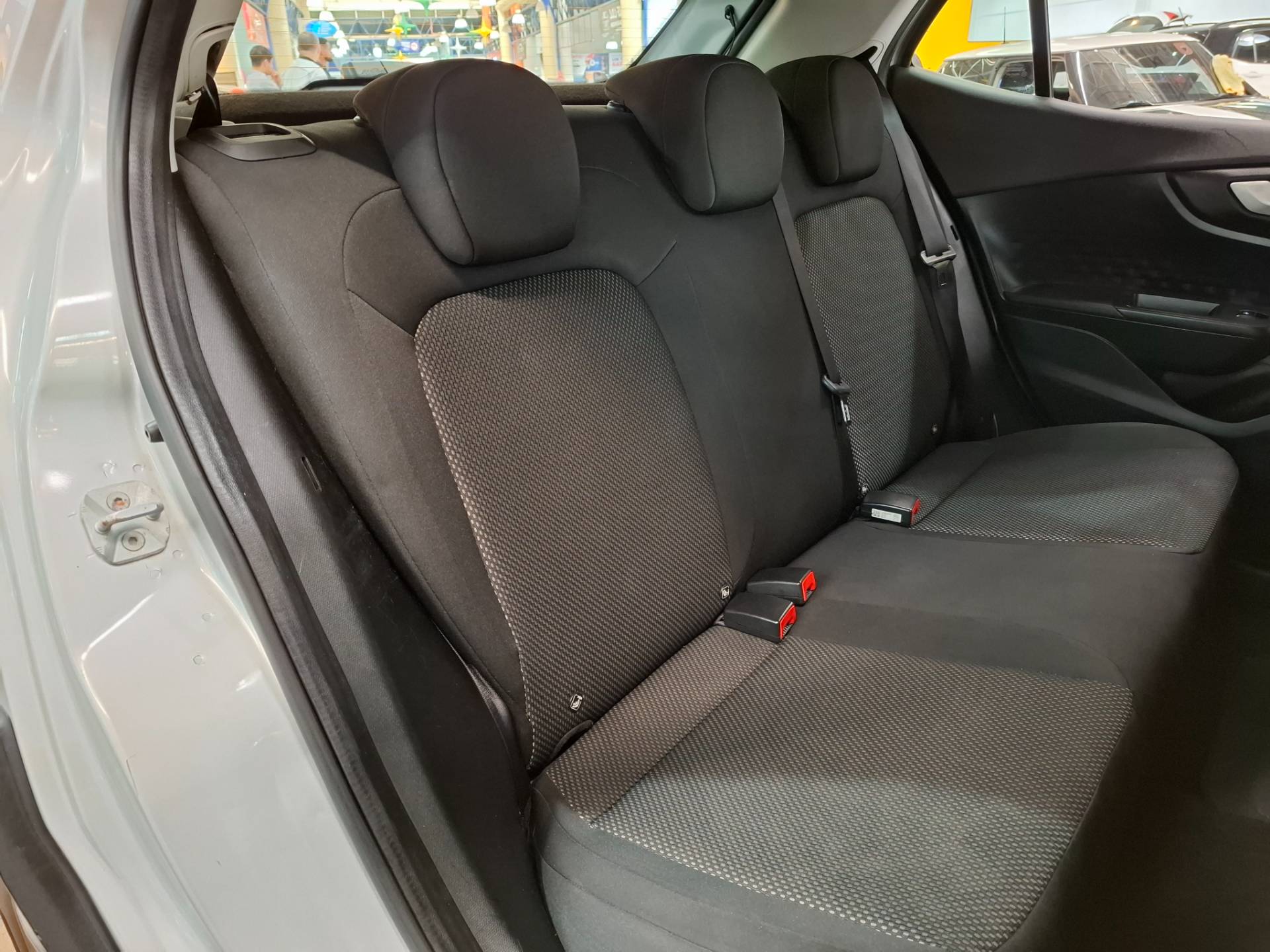 FIAT PULSE