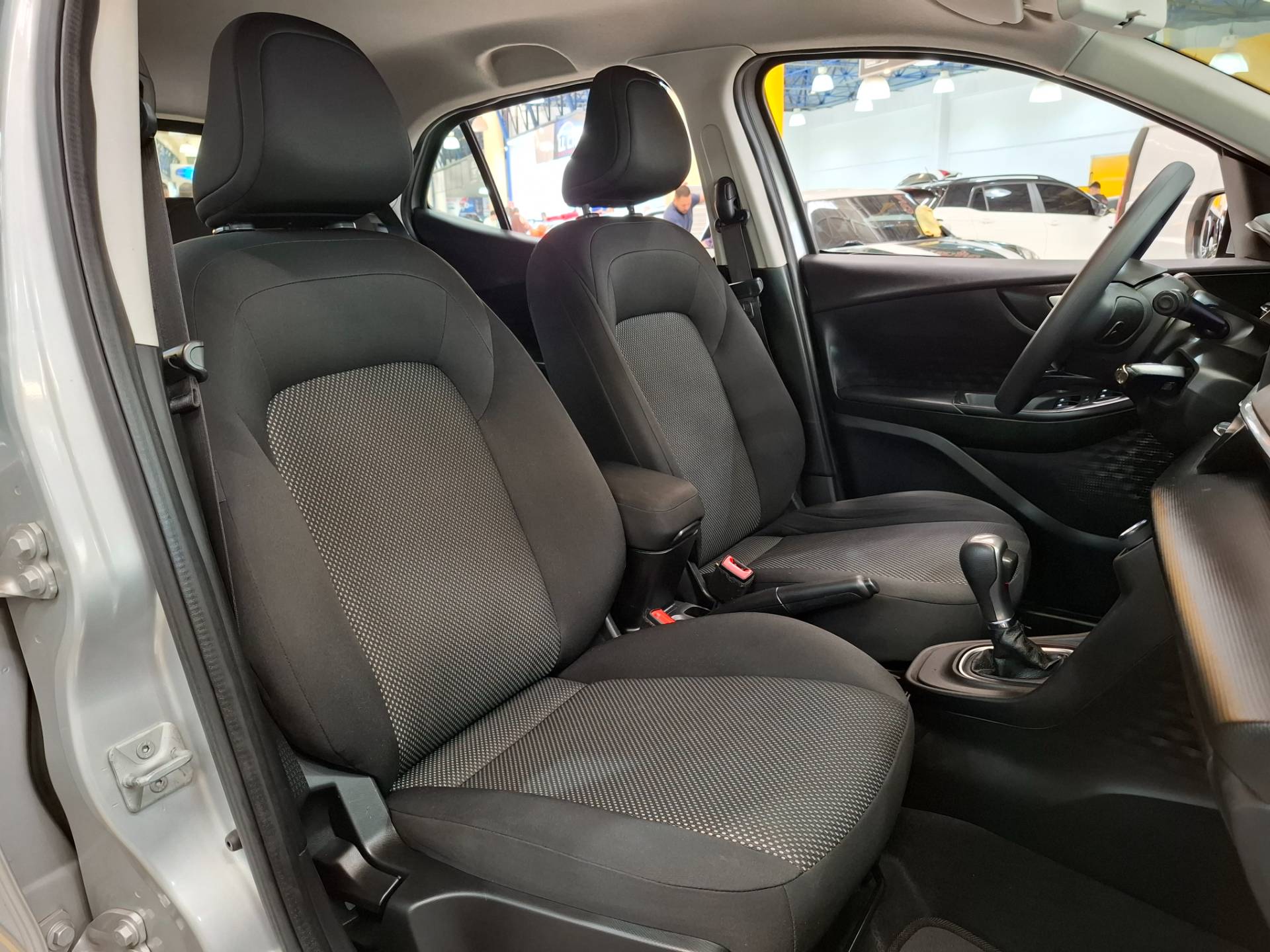 FIAT PULSE