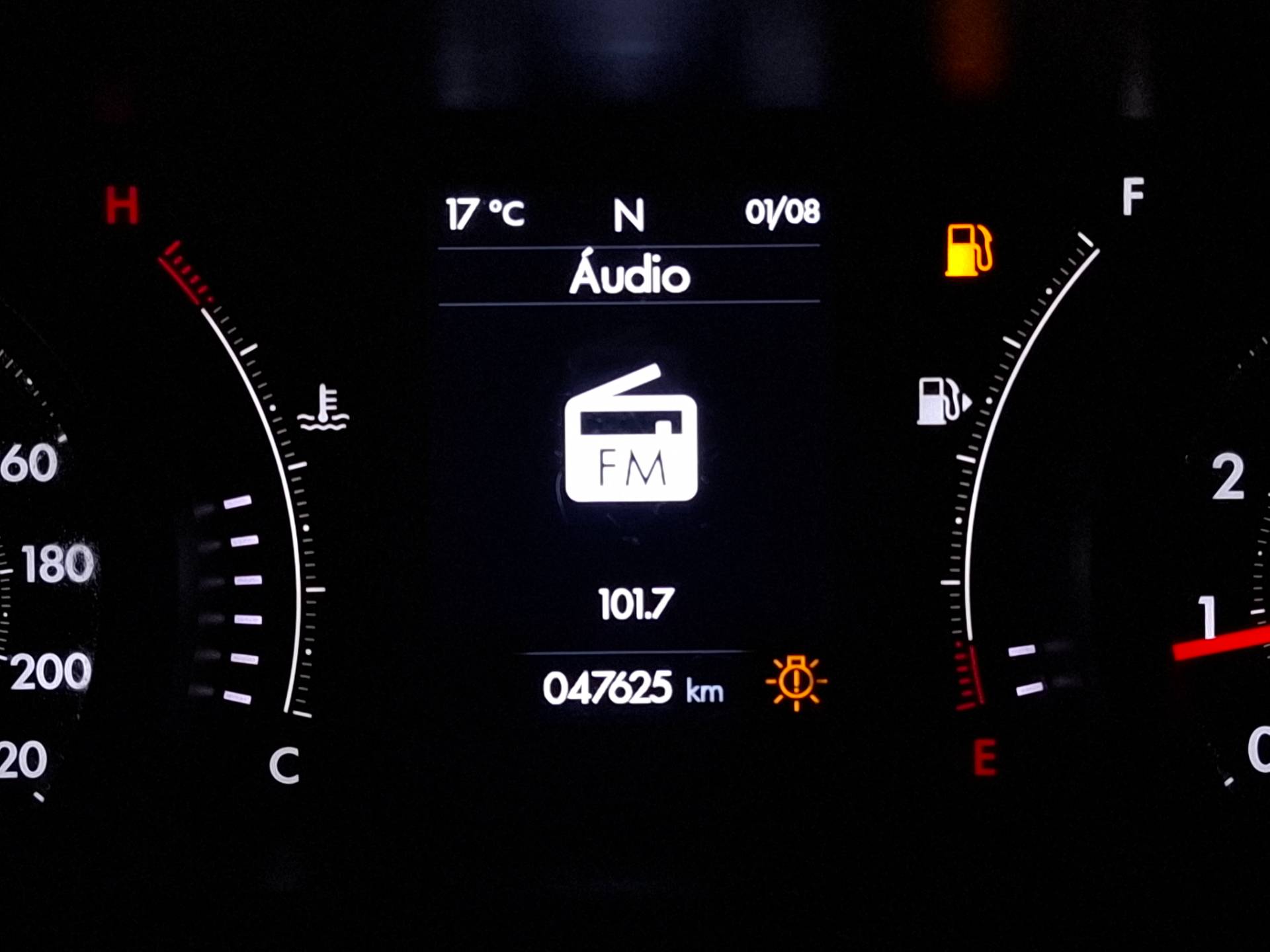 FIAT PULSE