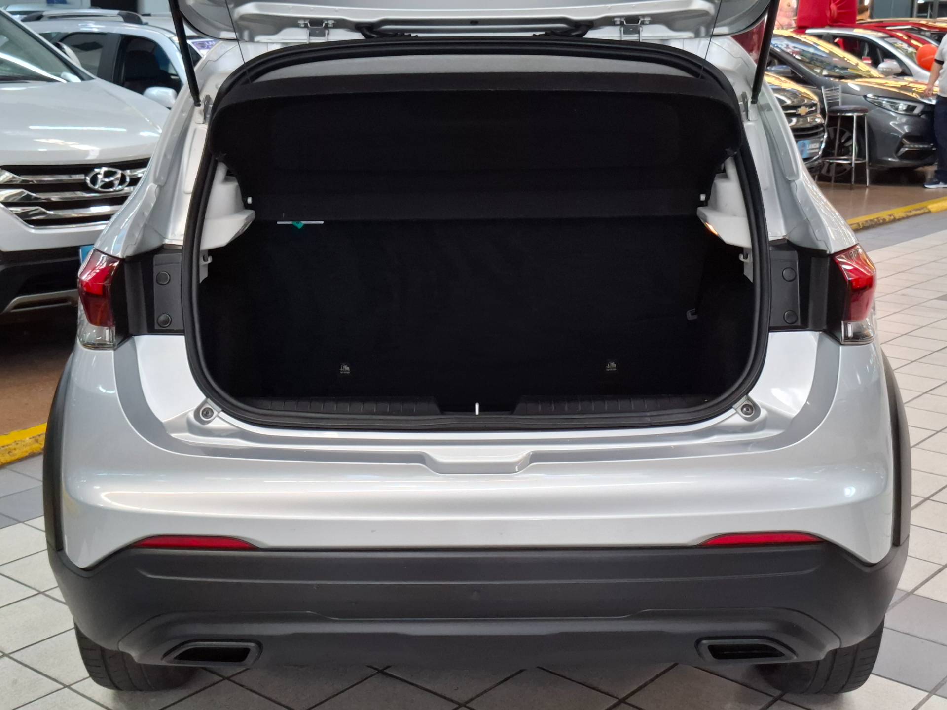 FIAT PULSE