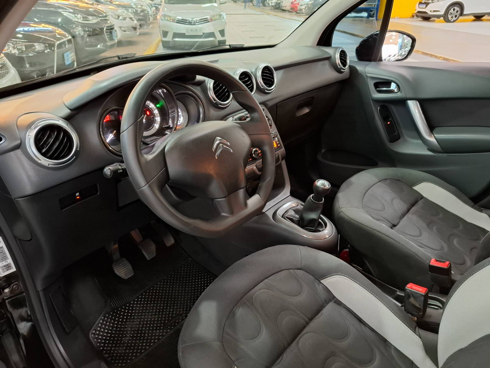 CITROEN C3
