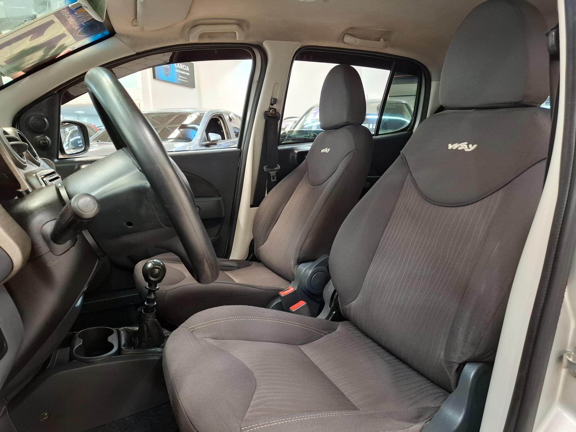 FIAT UNO