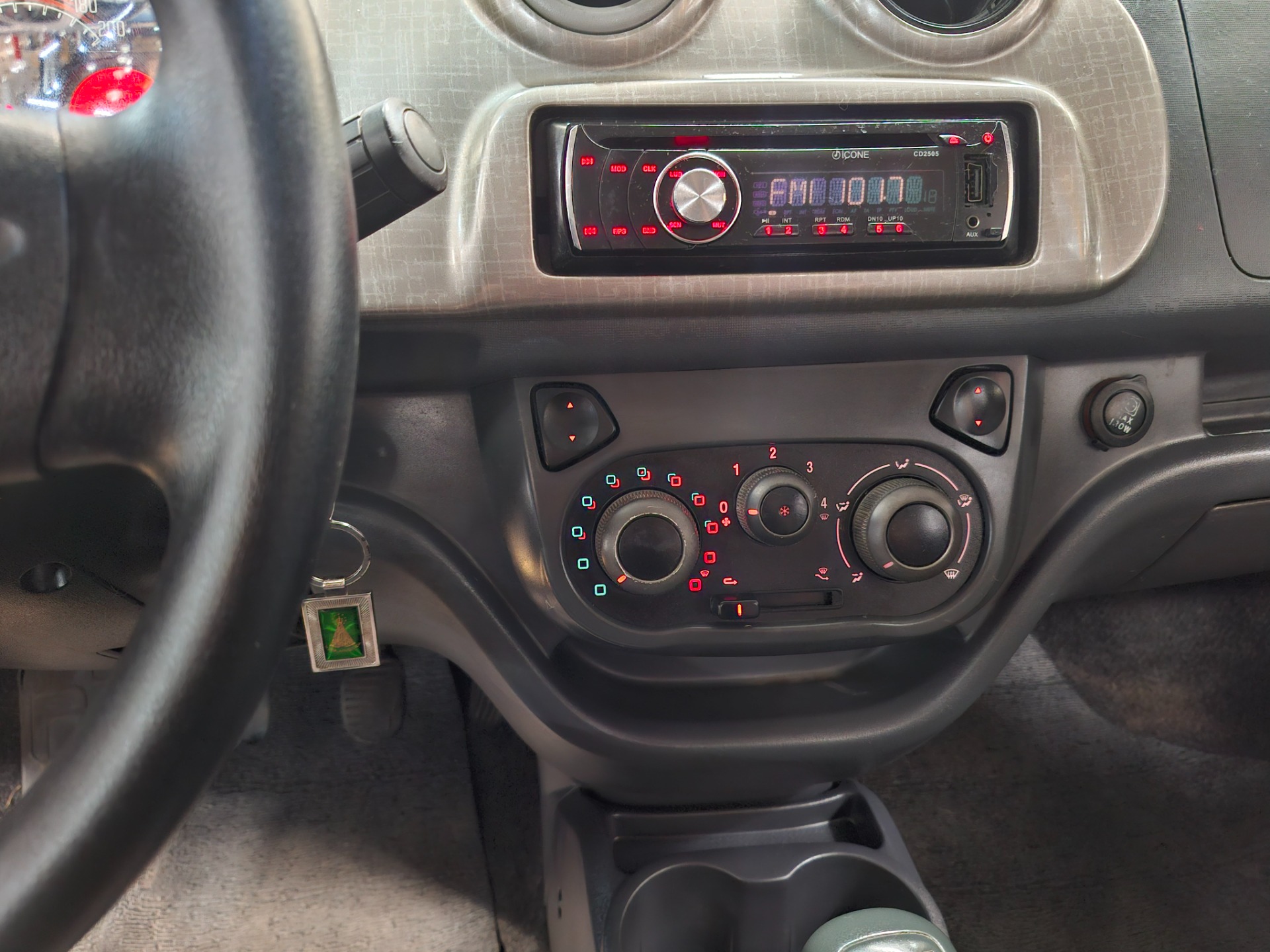 FIAT UNO