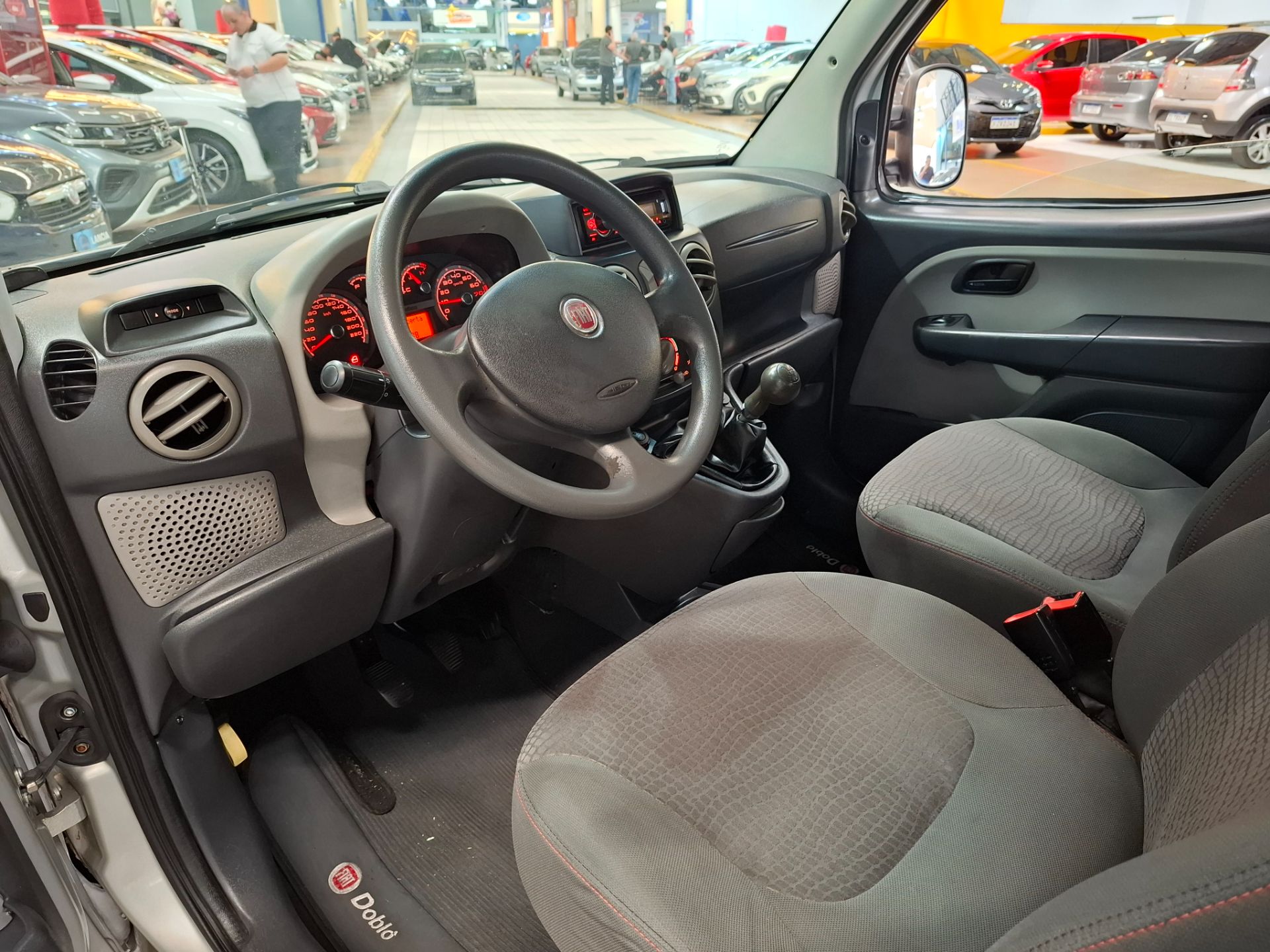 FIAT DOBLO