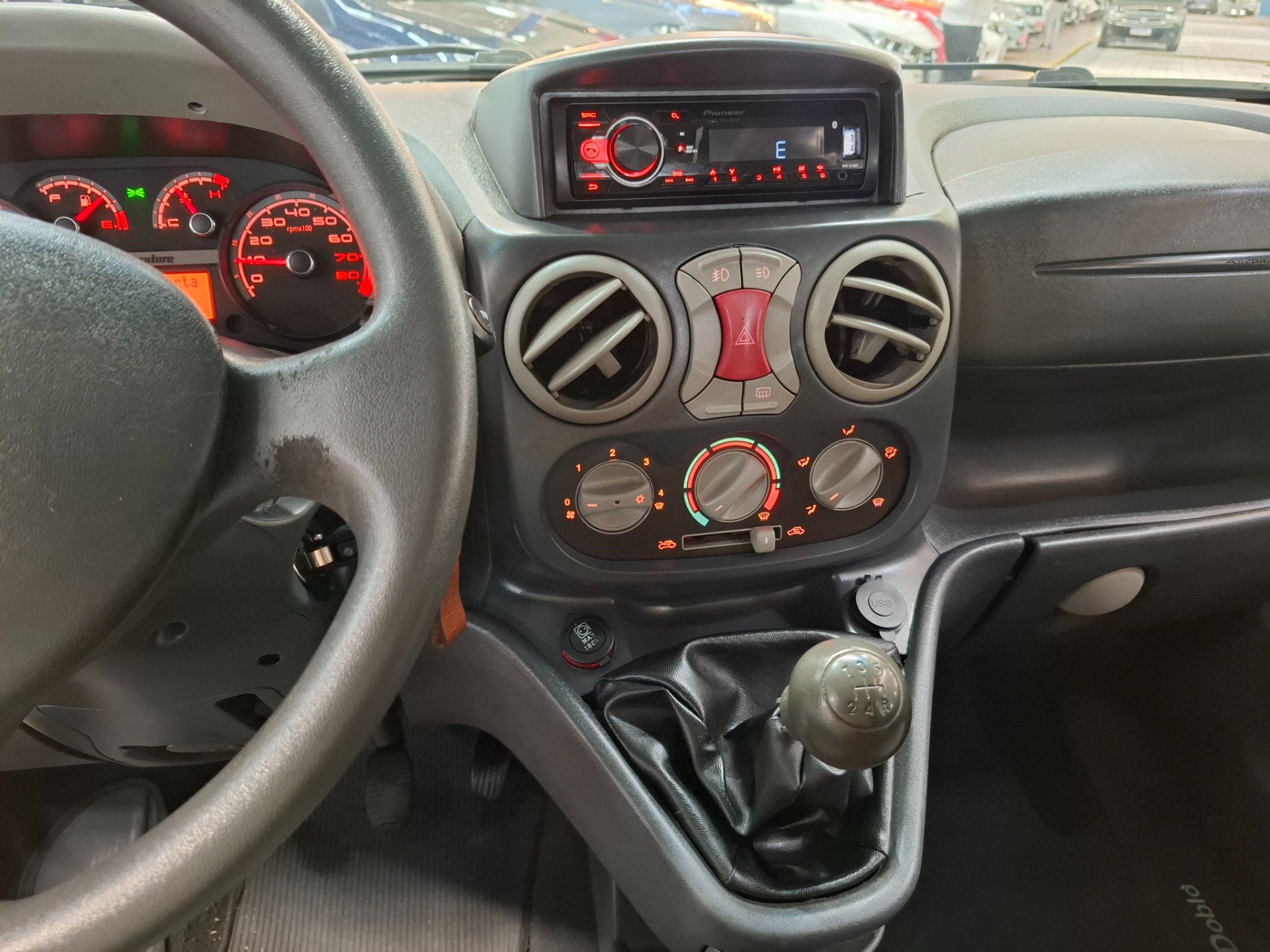 FIAT DOBLO