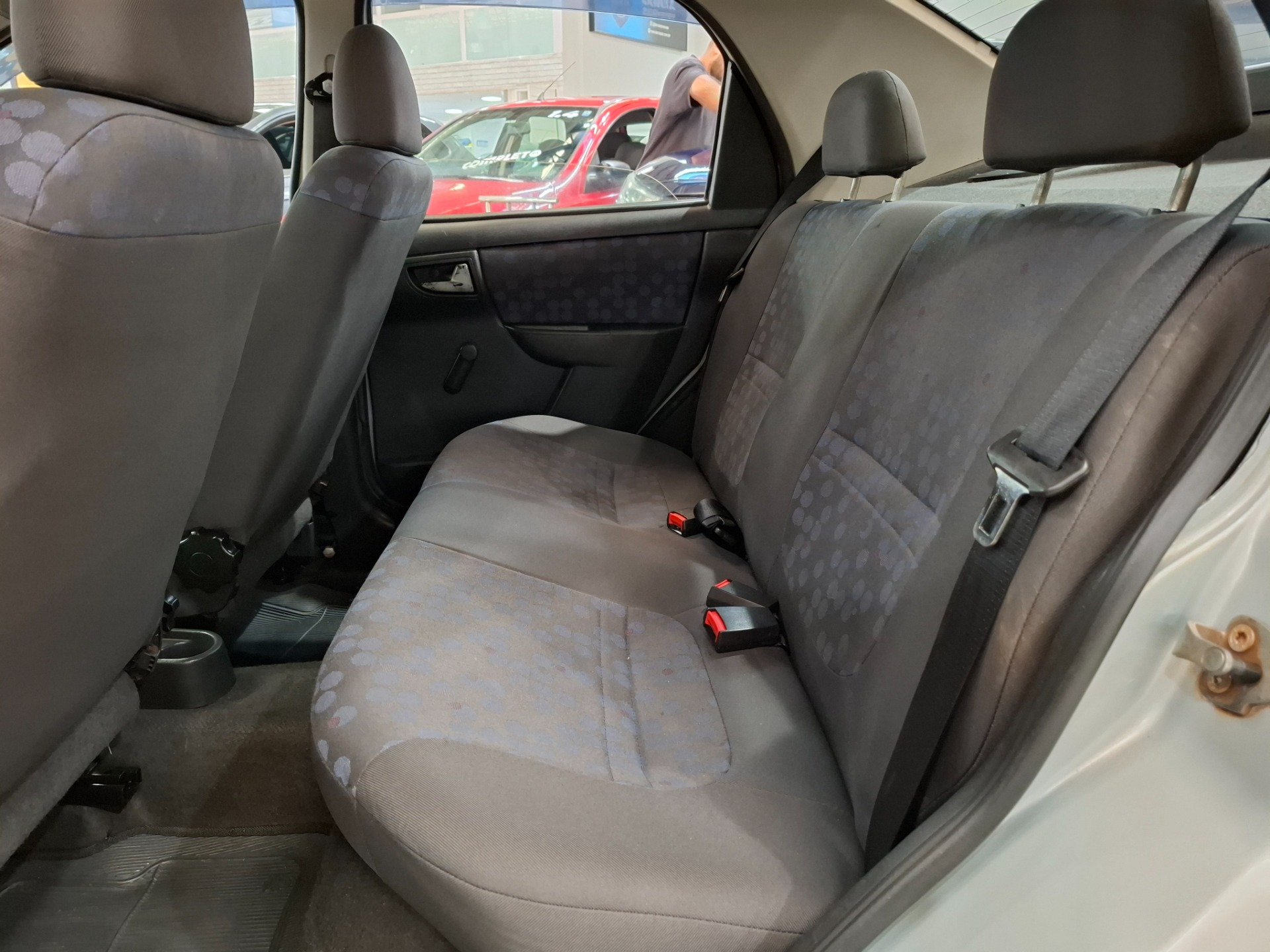 CHEVROLET PRISMA