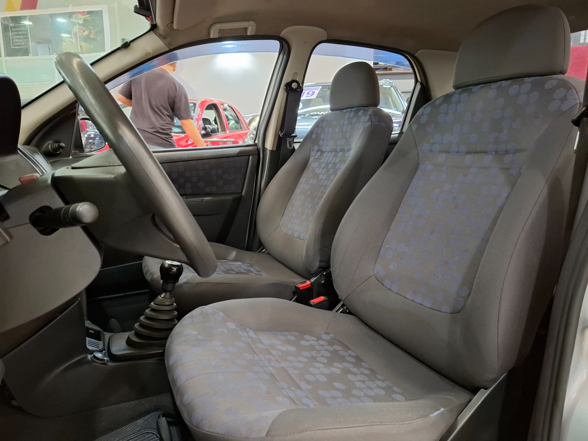 CHEVROLET PRISMA