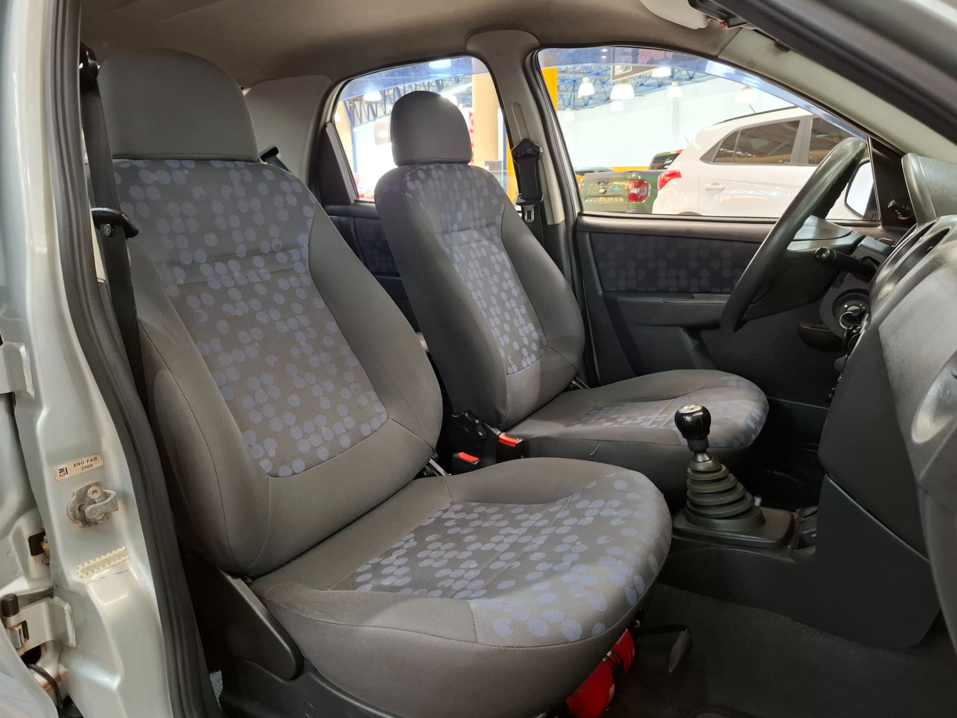 CHEVROLET PRISMA