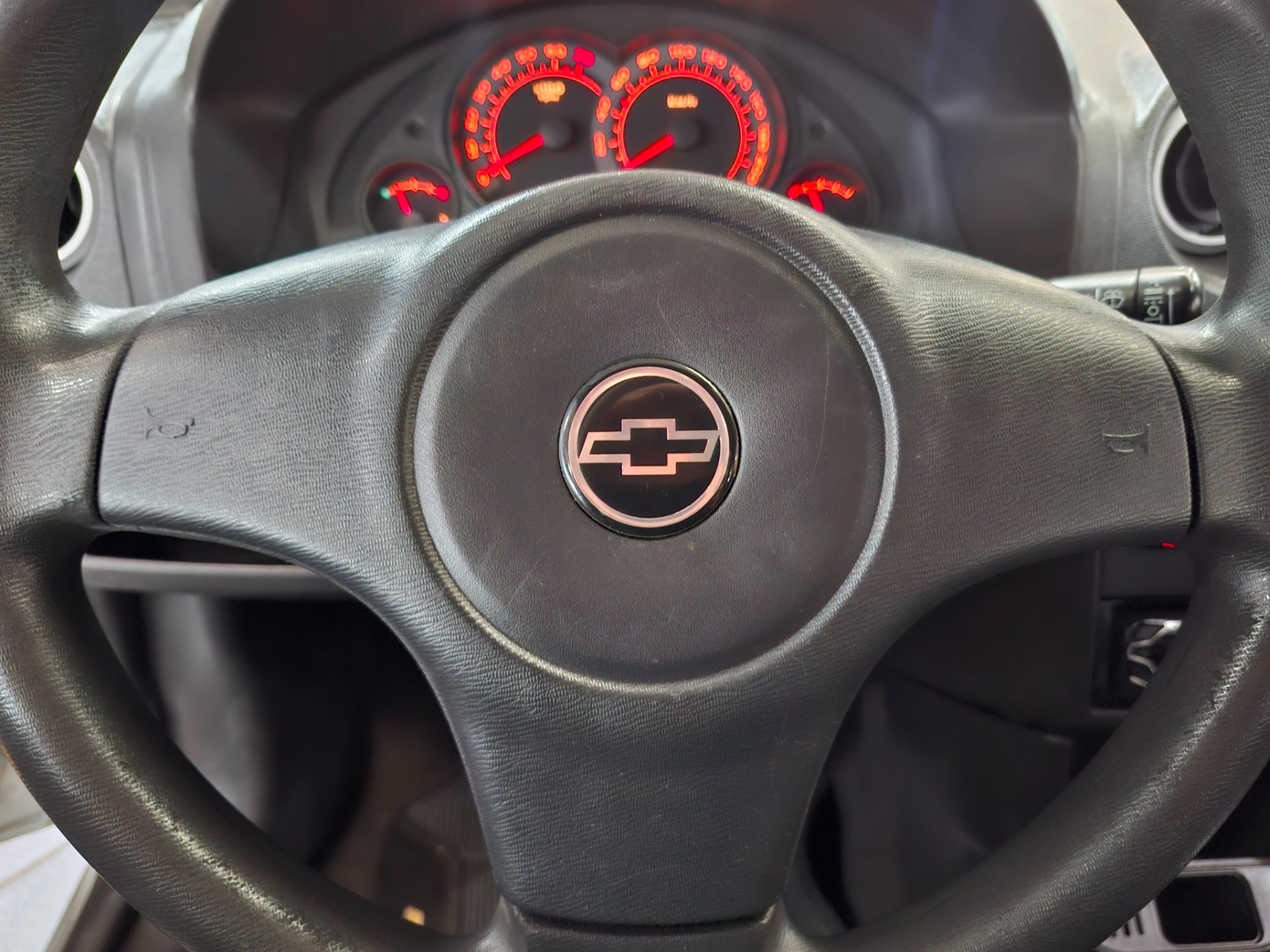 CHEVROLET PRISMA