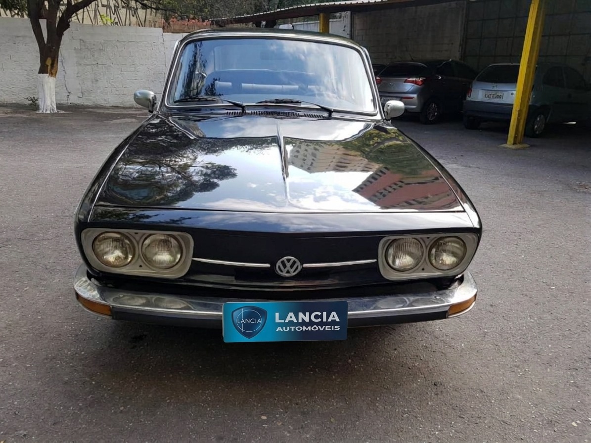 VOLKSWAGEN TL