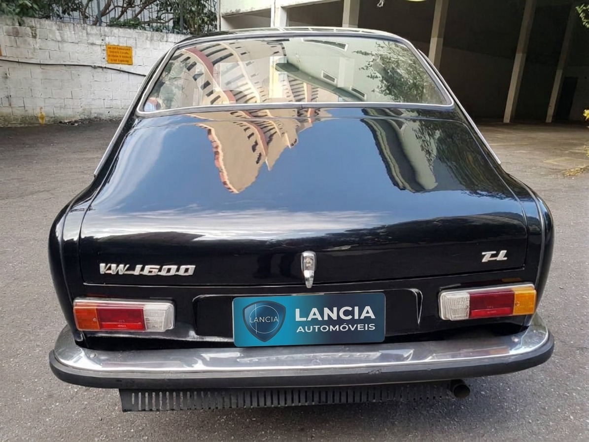 VOLKSWAGEN TL