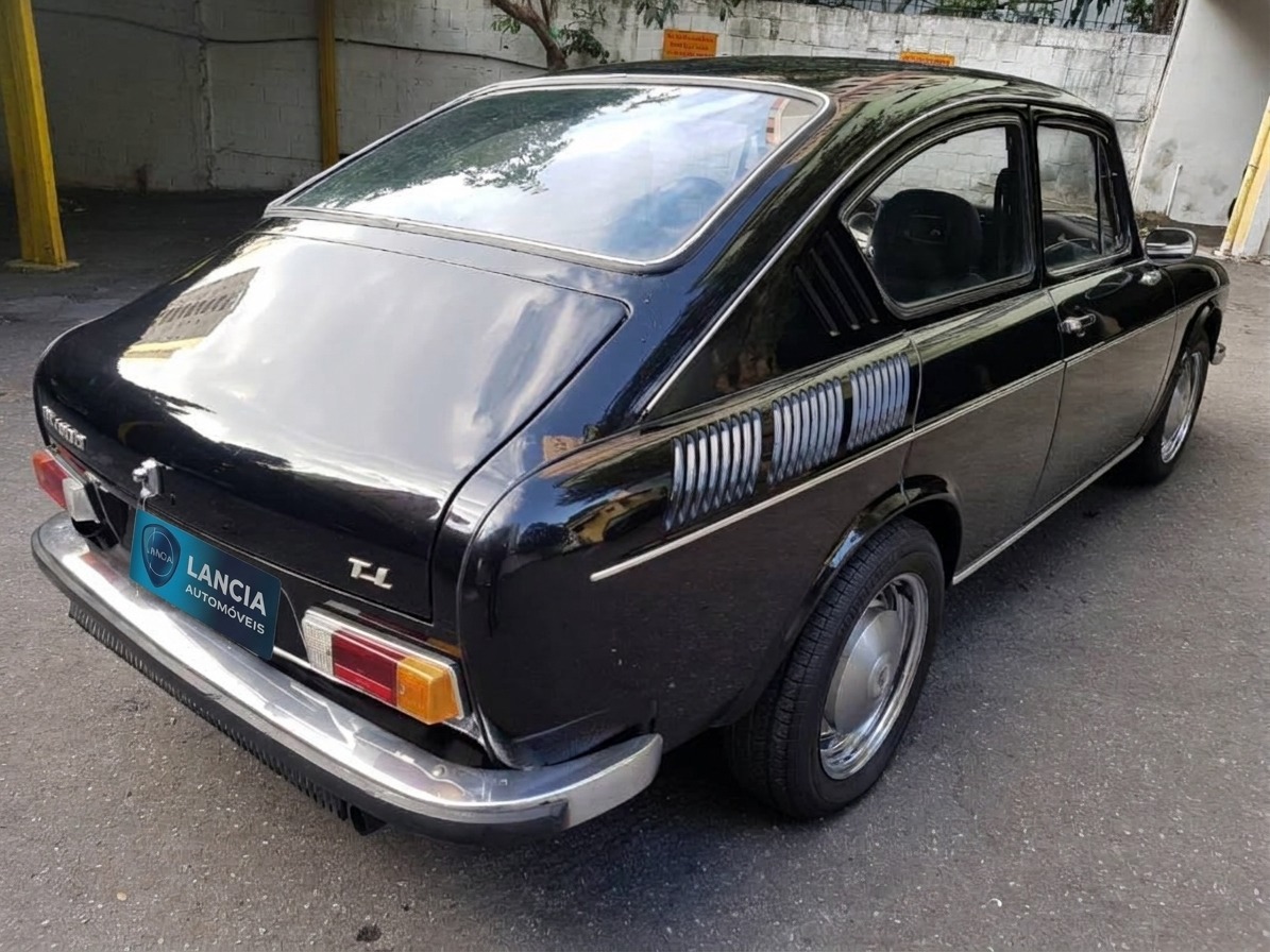 VOLKSWAGEN TL