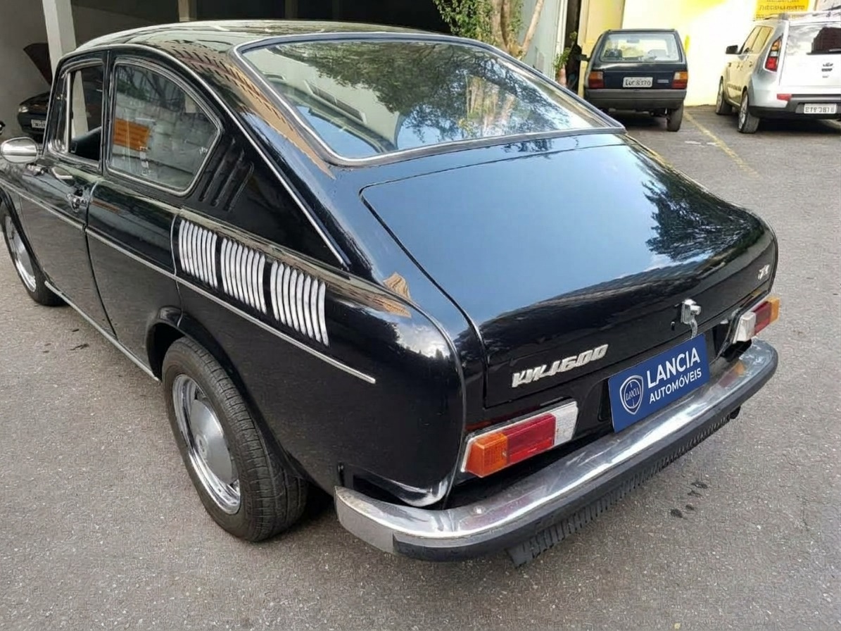 VOLKSWAGEN TL