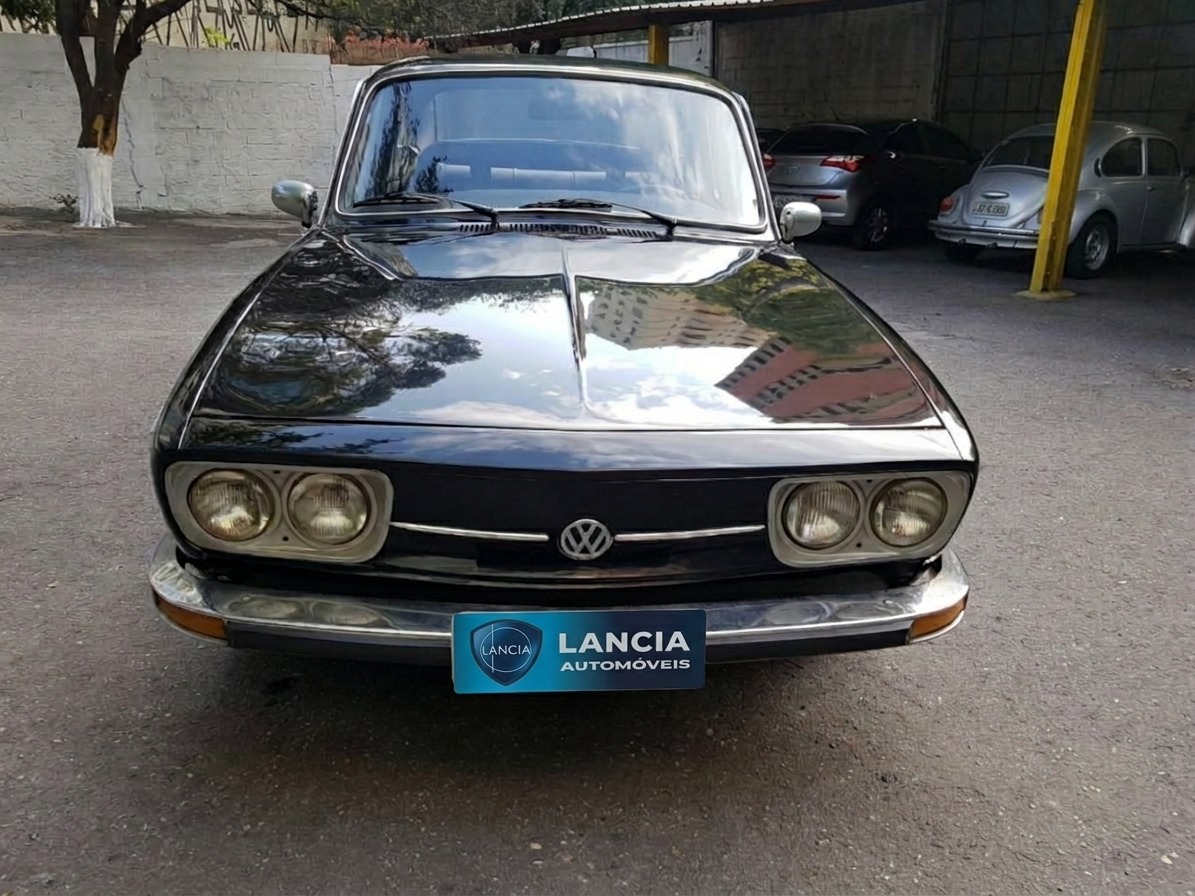 VOLKSWAGEN TL