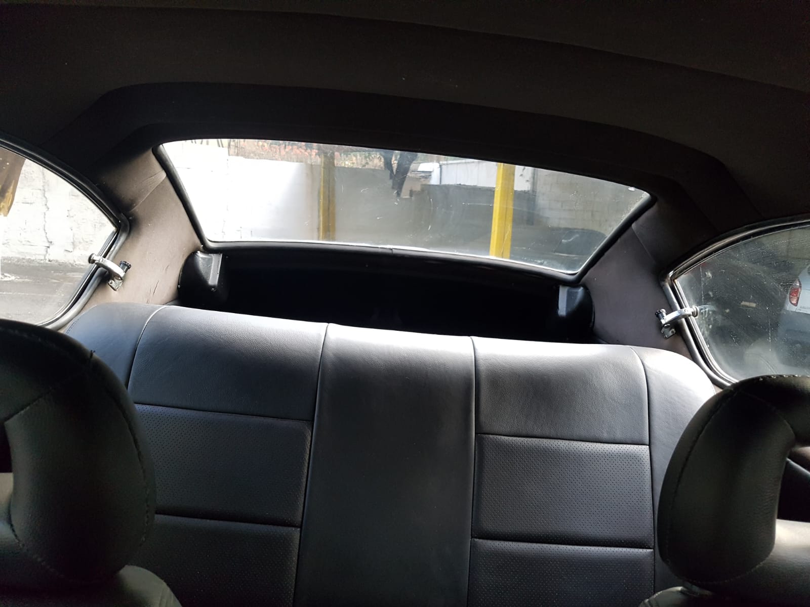 VOLKSWAGEN TL