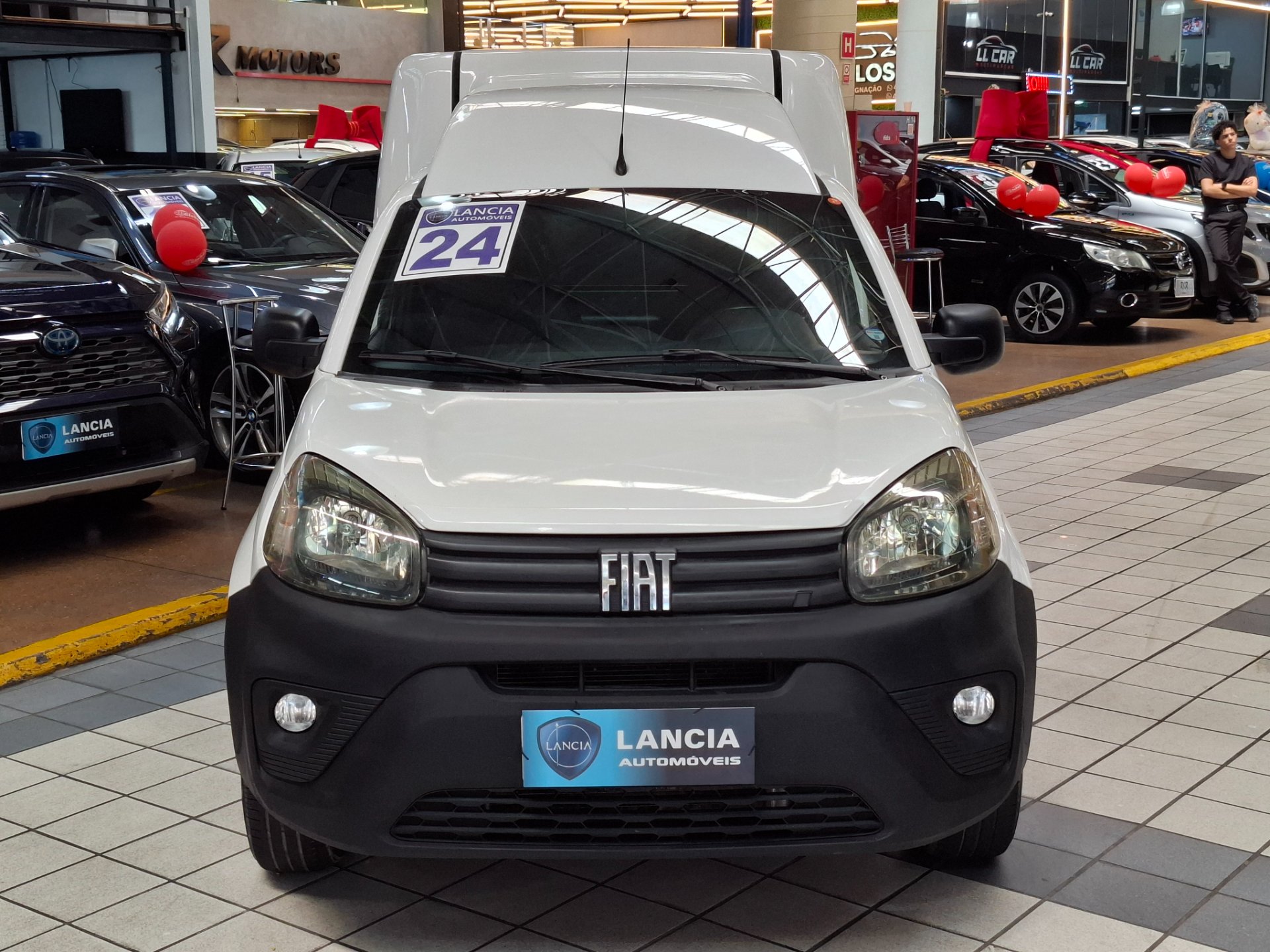 FIAT FIORINO