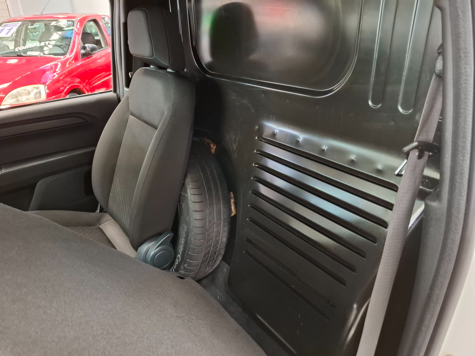 FIAT FIORINO